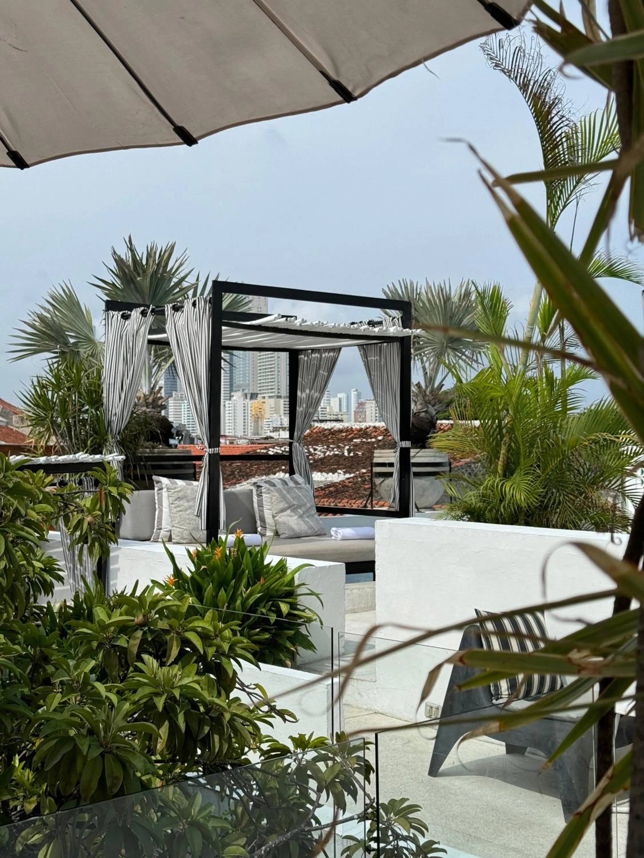 Off site in Hotel Casa Lola Deluxe Gallery