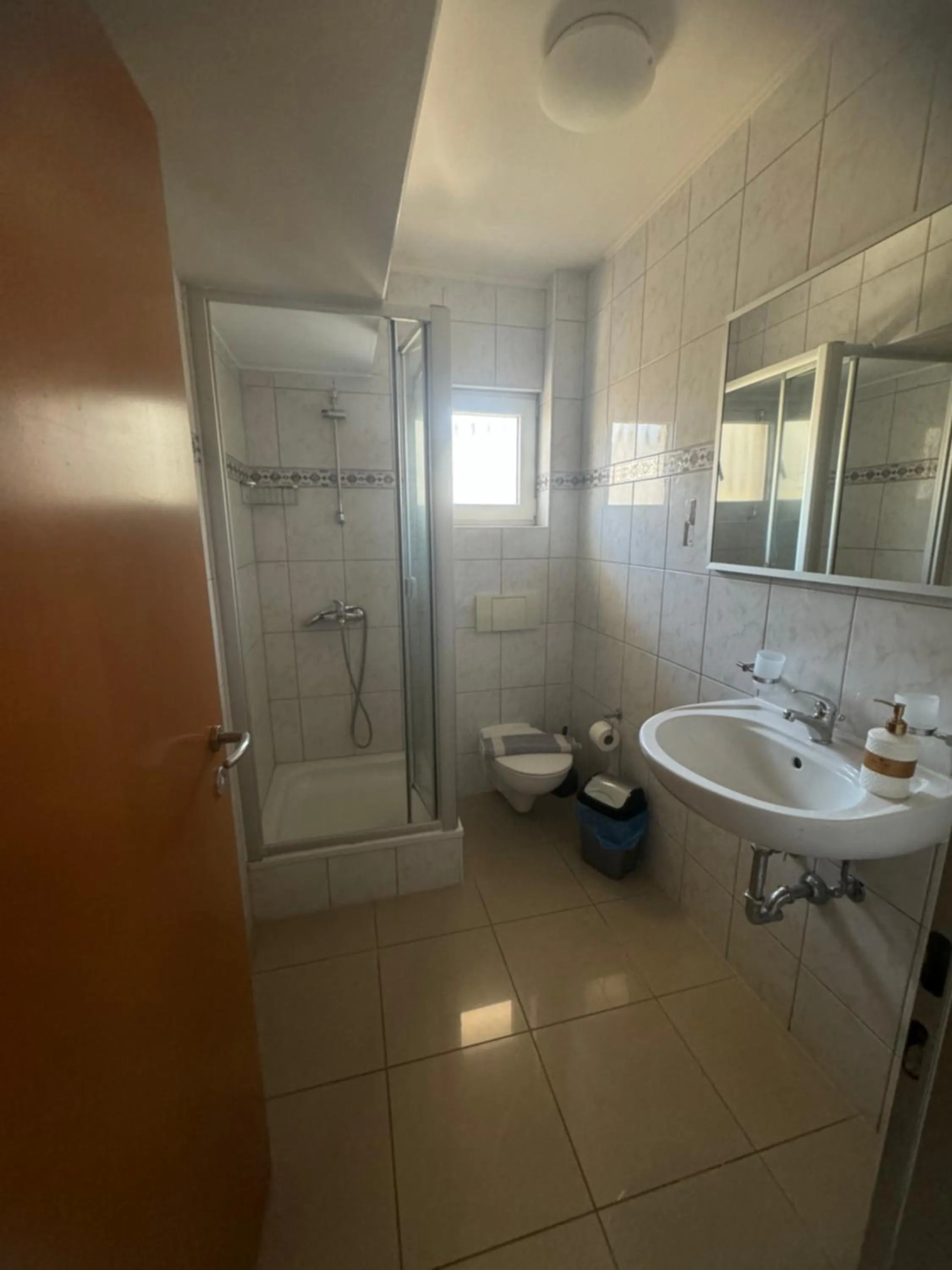 Comfort Hotel Apartments