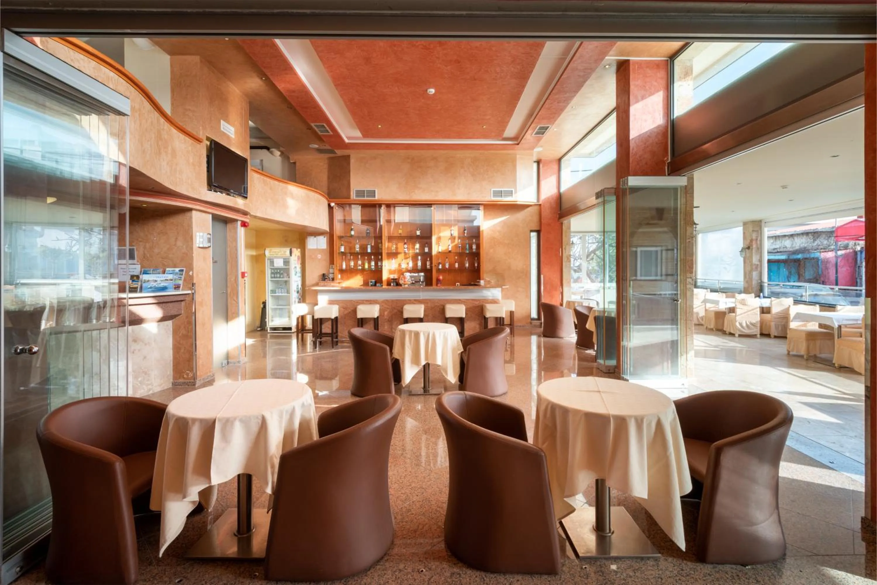 Internal: Not applicable to any particular room in Comfort Hotel Apartments