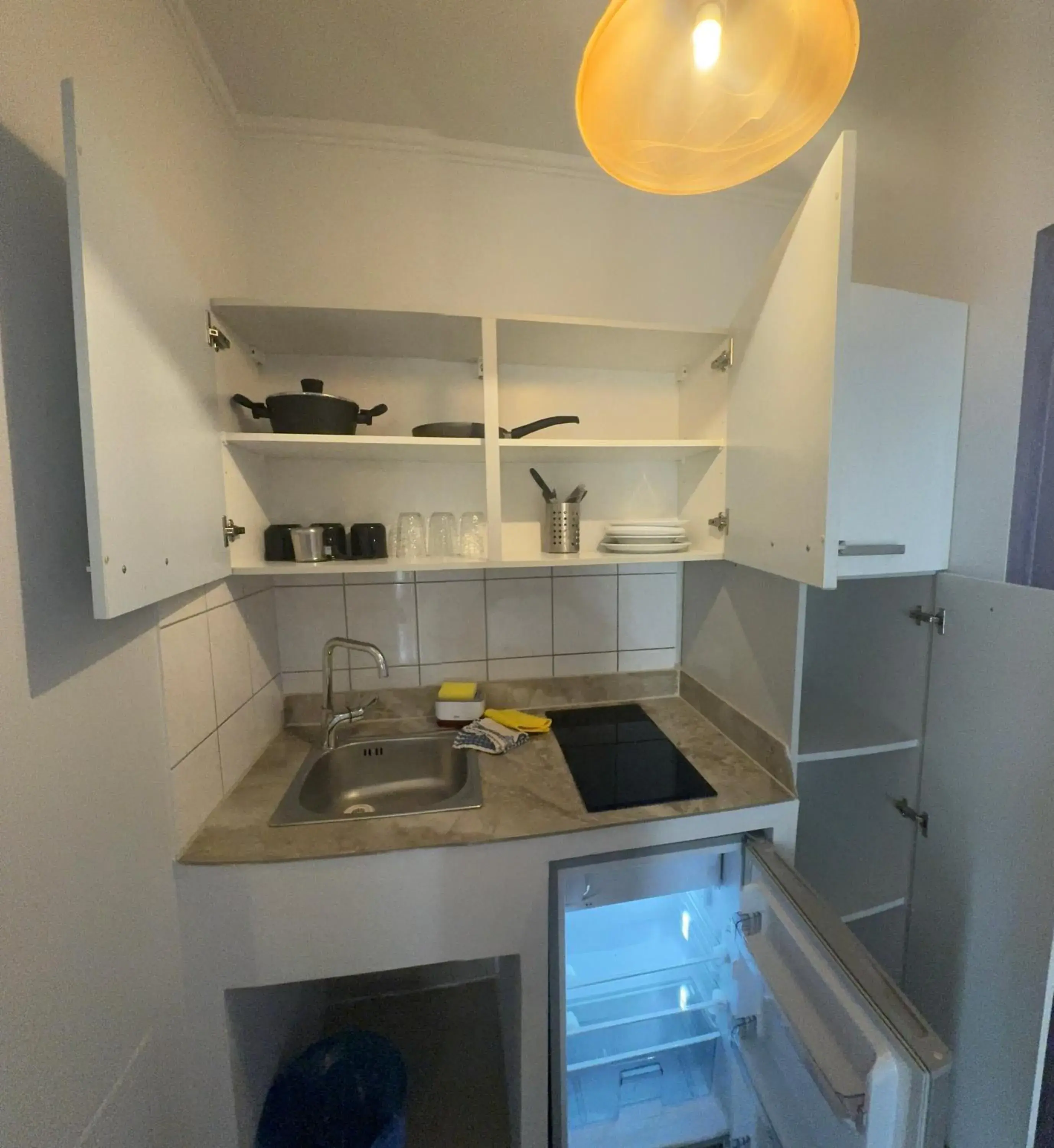 Studio (2 Adults) Ground Floor in Comfort Hotel Apartments Studio (2 Adults) Ground Floor in Comfort Hotel Apartments