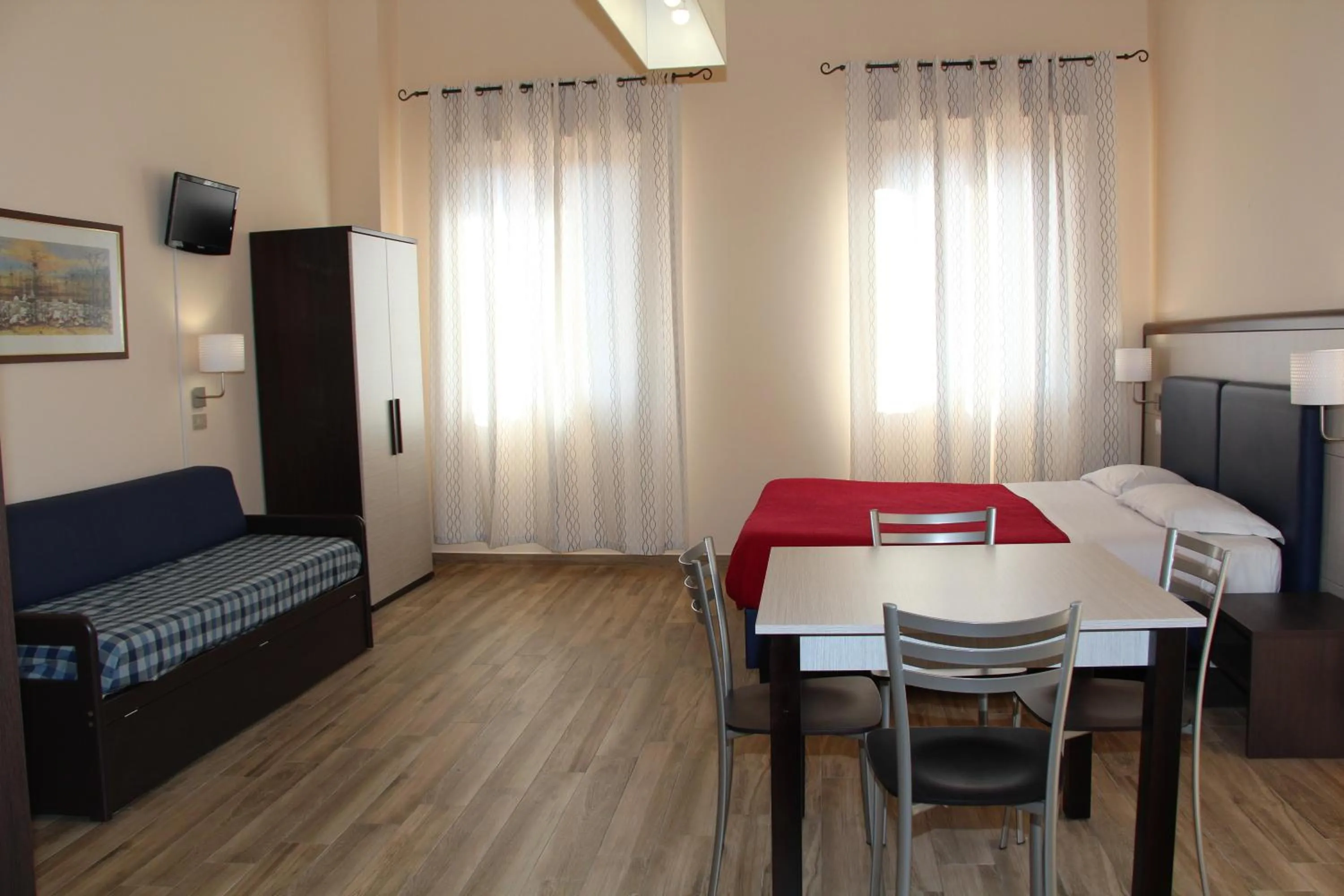 Residence Circe