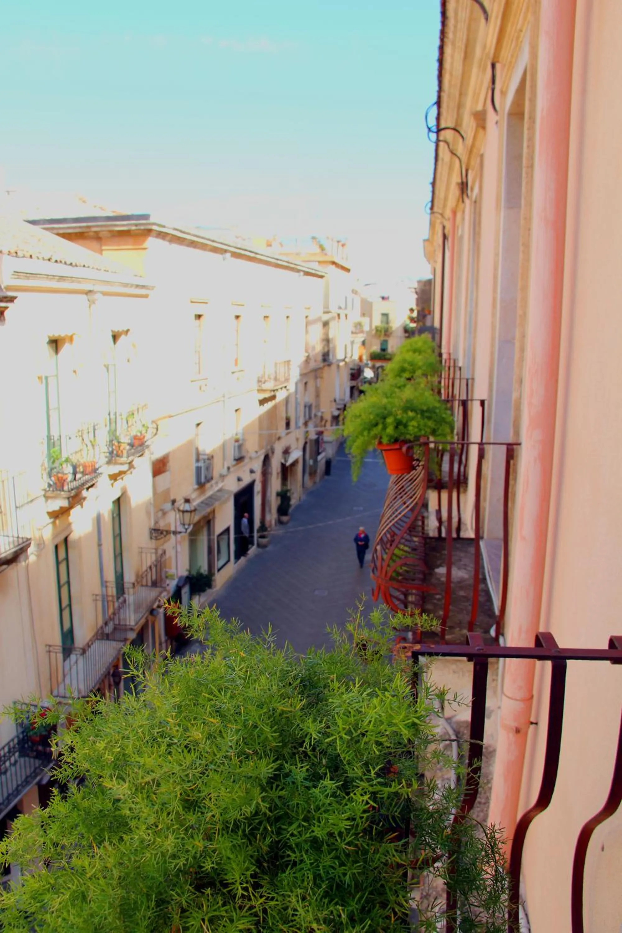 Standard Double or Twin Room in Residence Circe