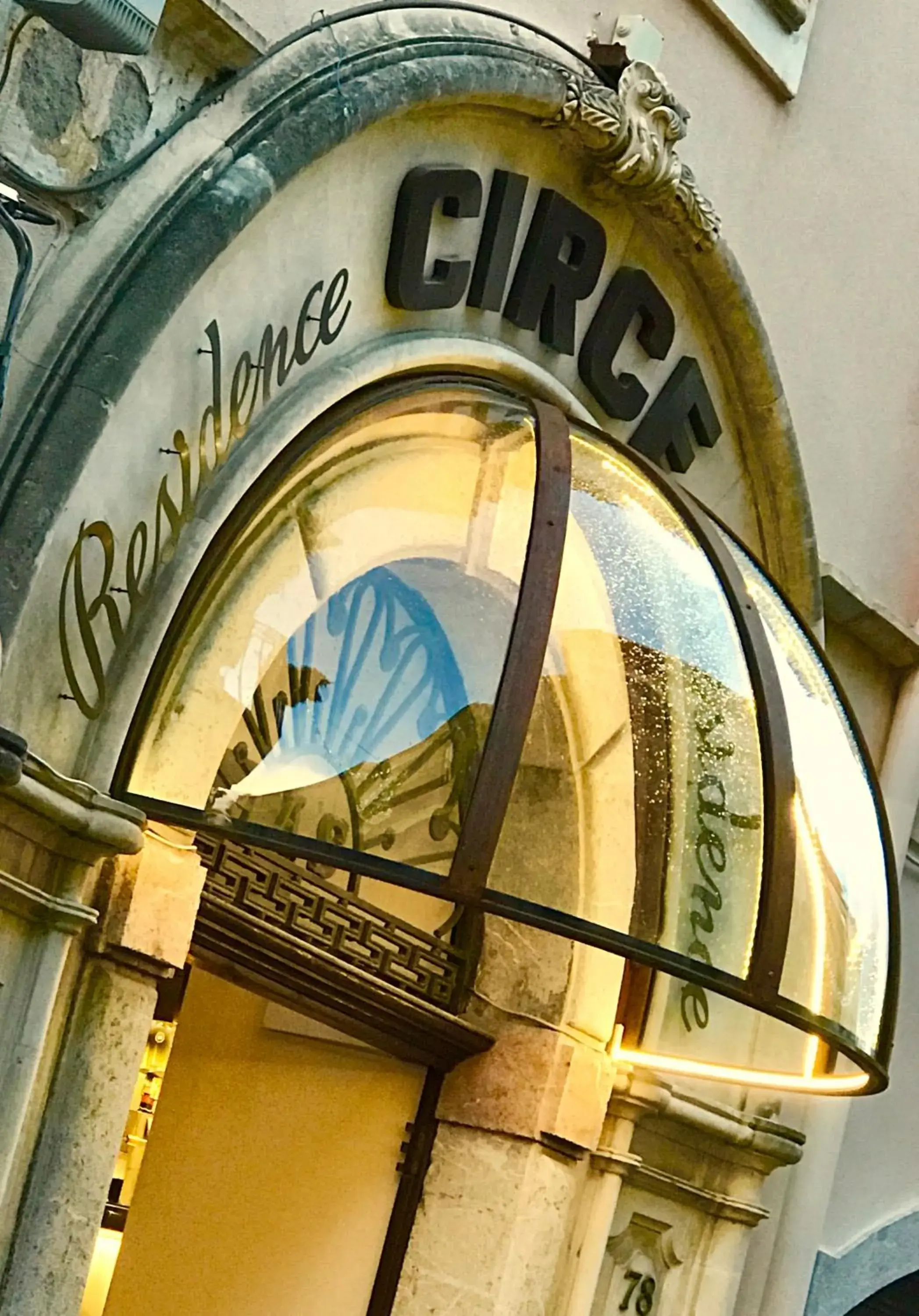 Residence Circe Residence Circe