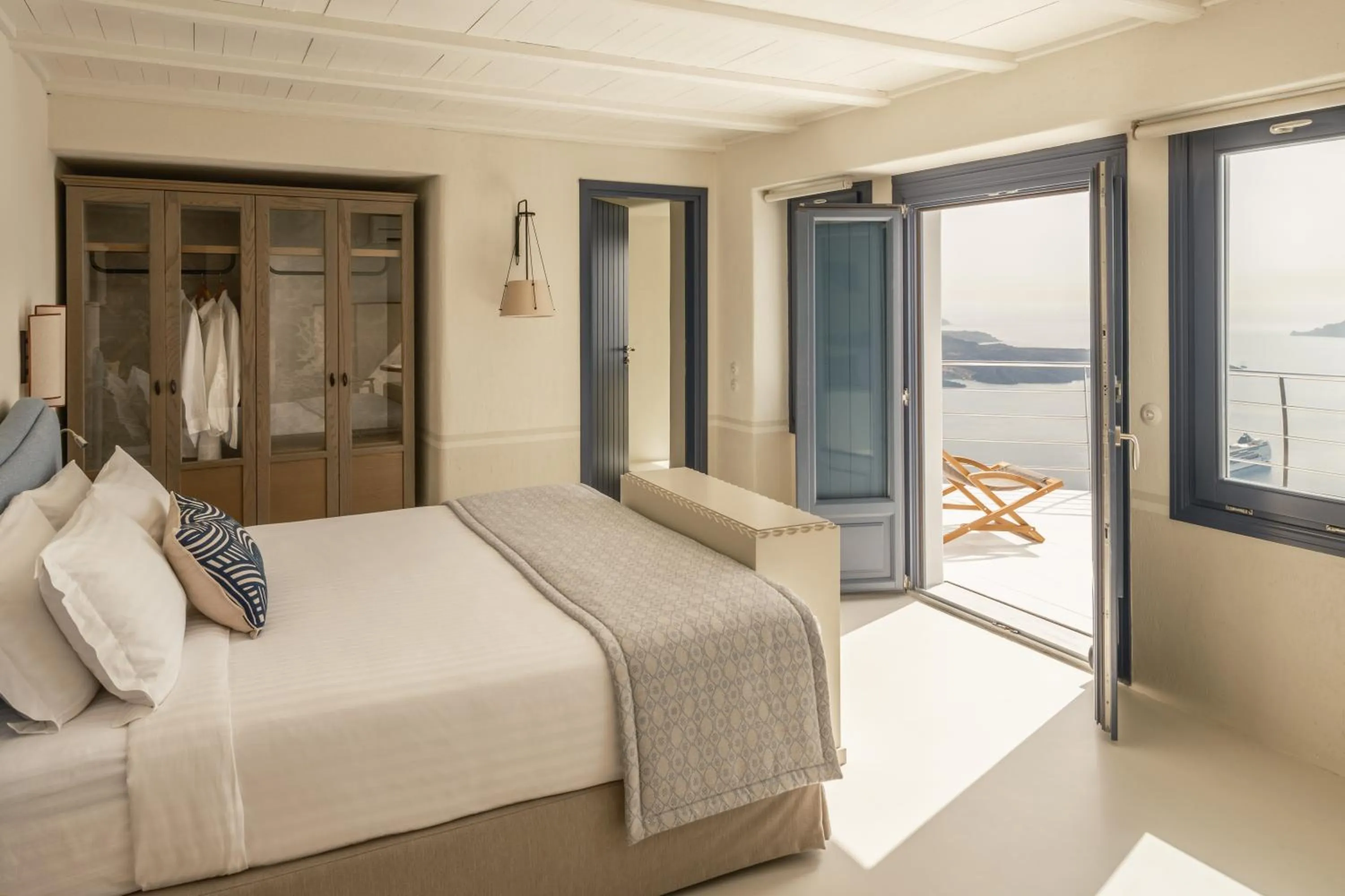 Bed in Homeric Poems