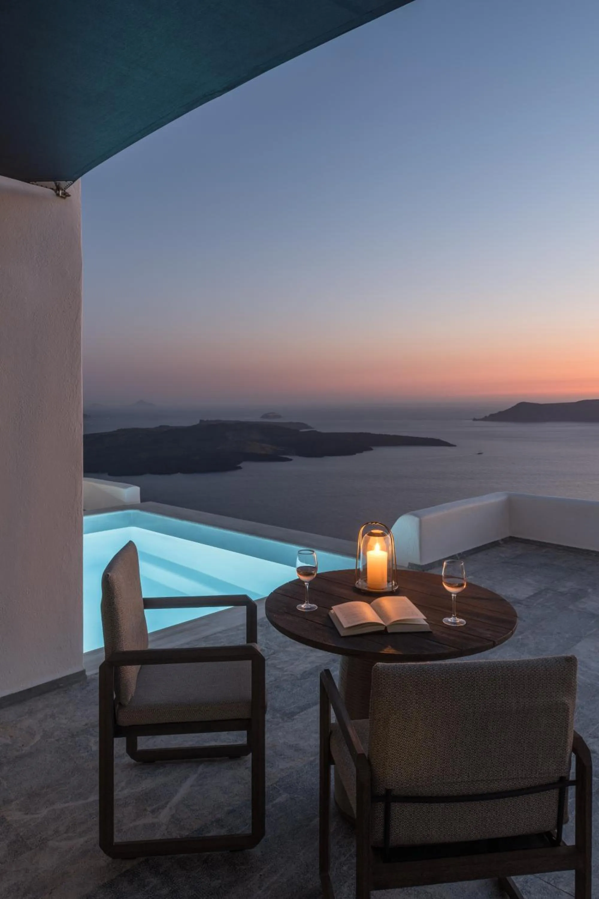 Patio in Homeric Poems