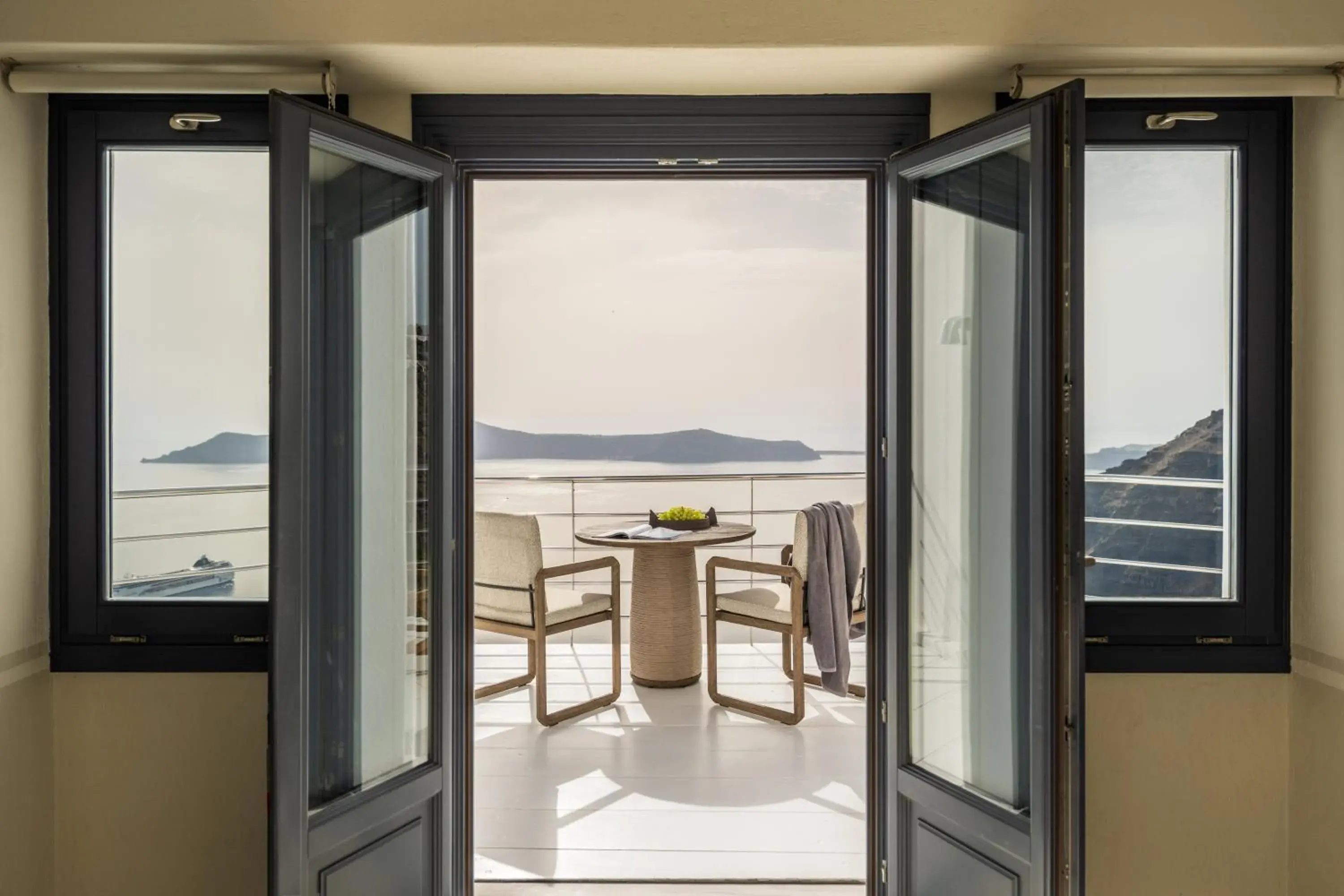 Sea view in Homeric Poems Sea view in Homeric Poems