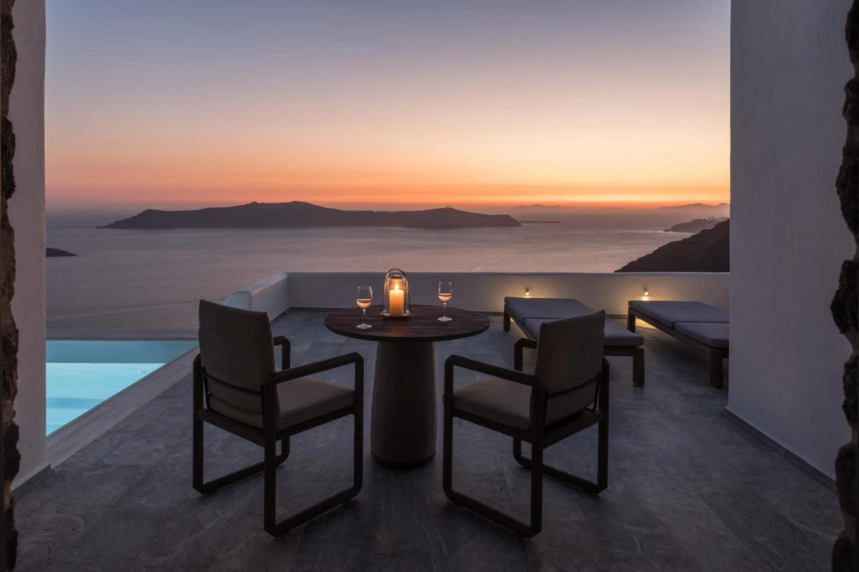 Patio in Homeric Poems