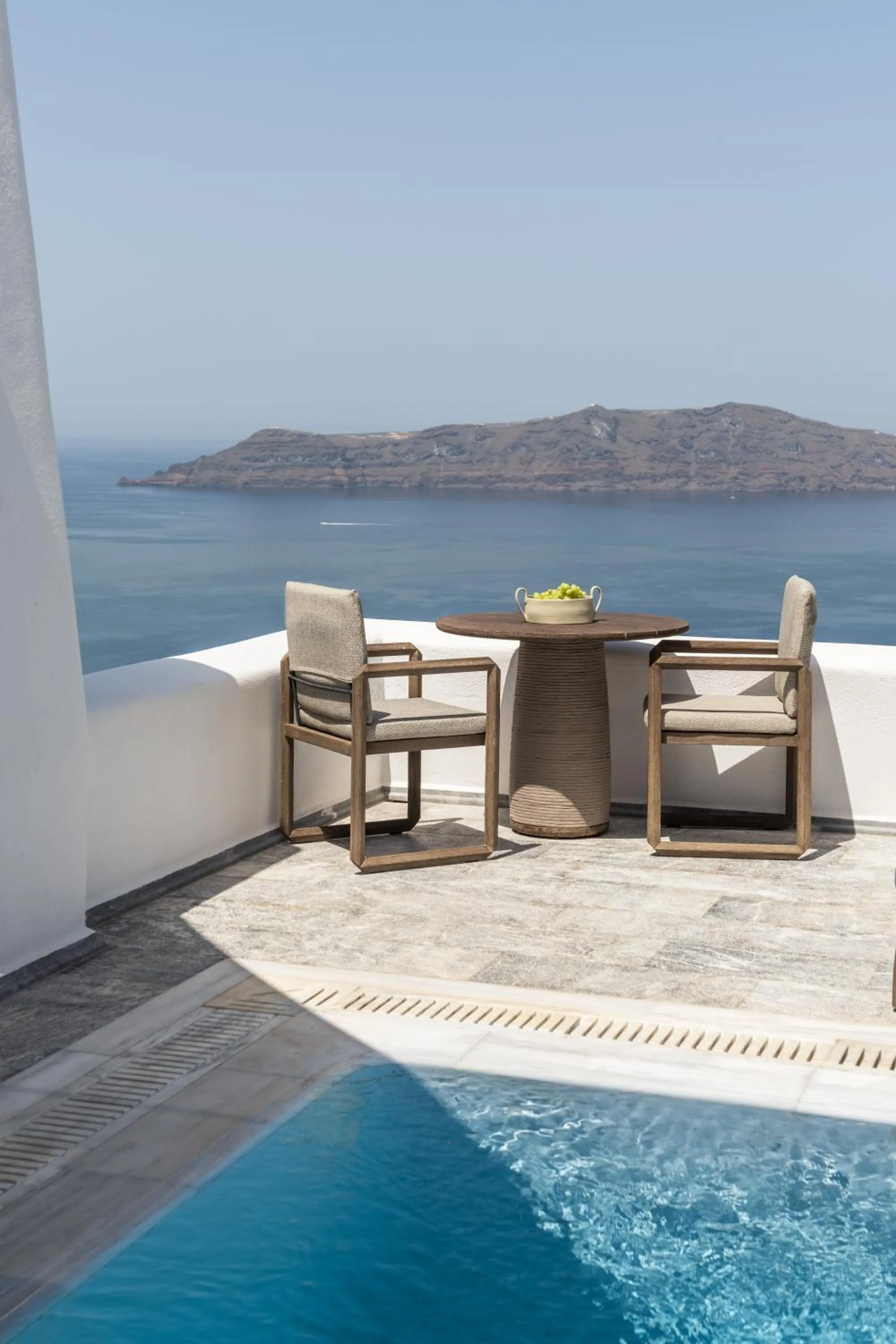 Patio in Homeric Poems