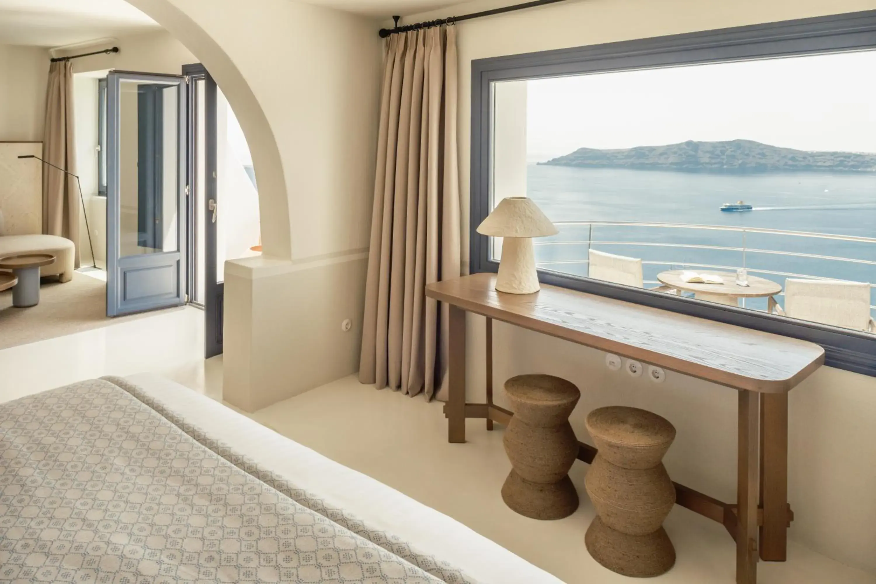 Sea view in Homeric Poems Sea view in Homeric Poems