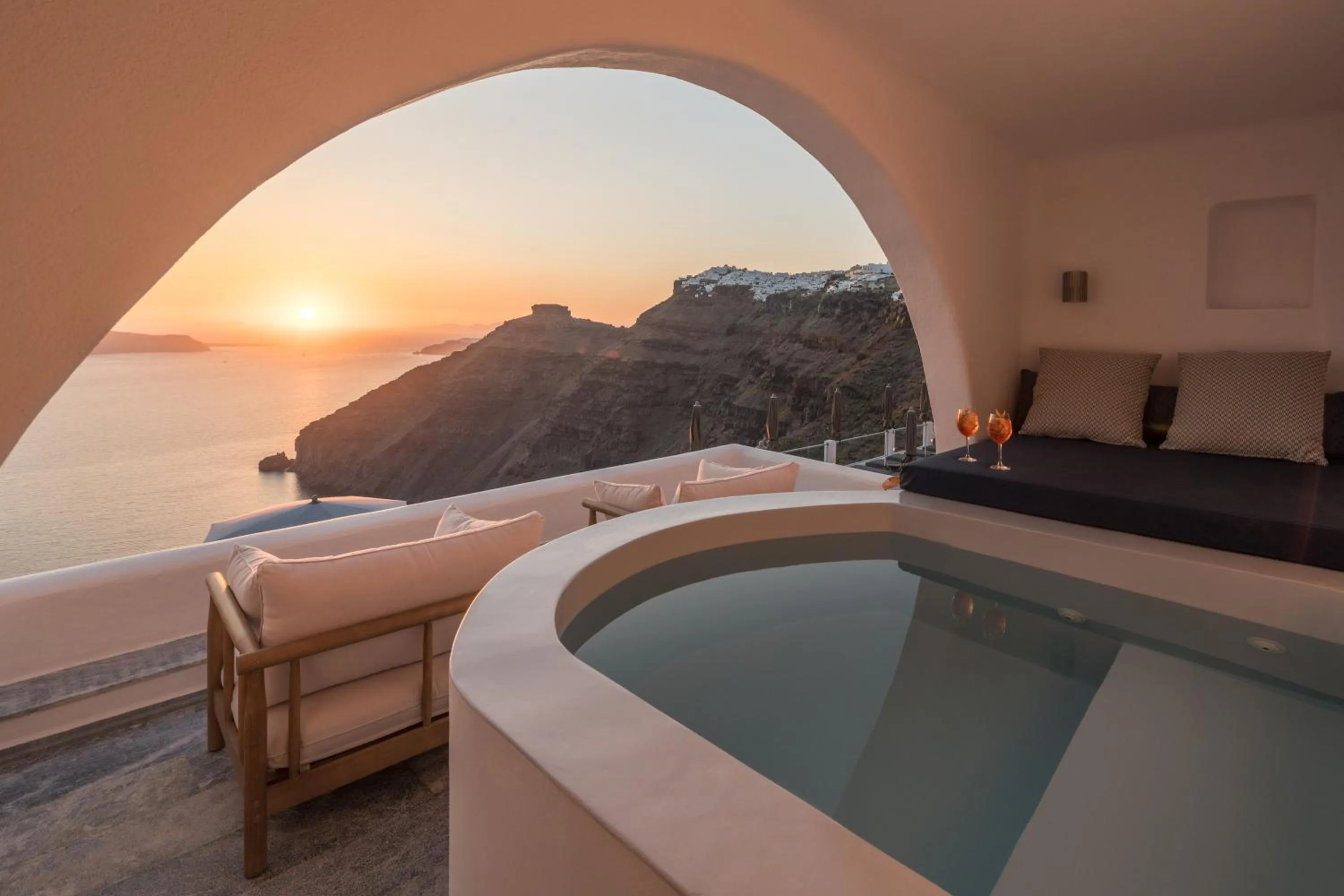 Patio in Homeric Poems