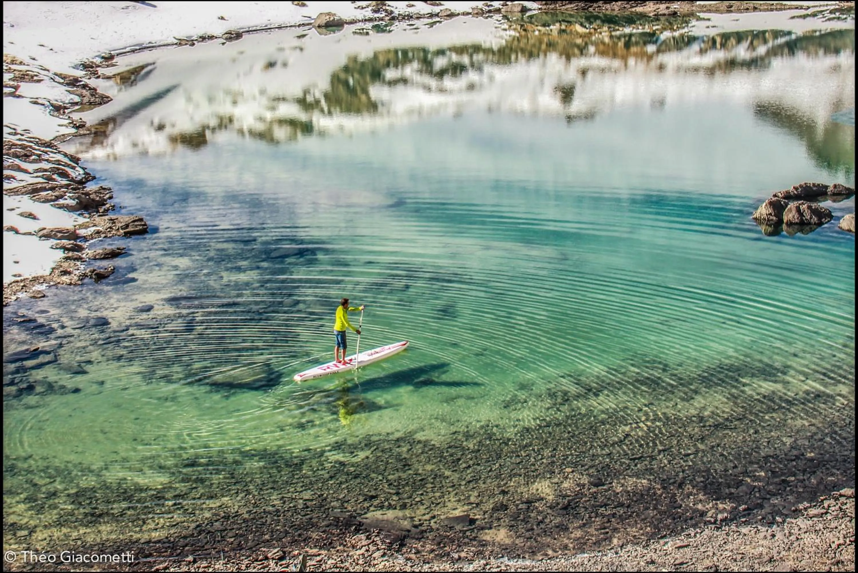 Activities in Hôtel Bel'Air