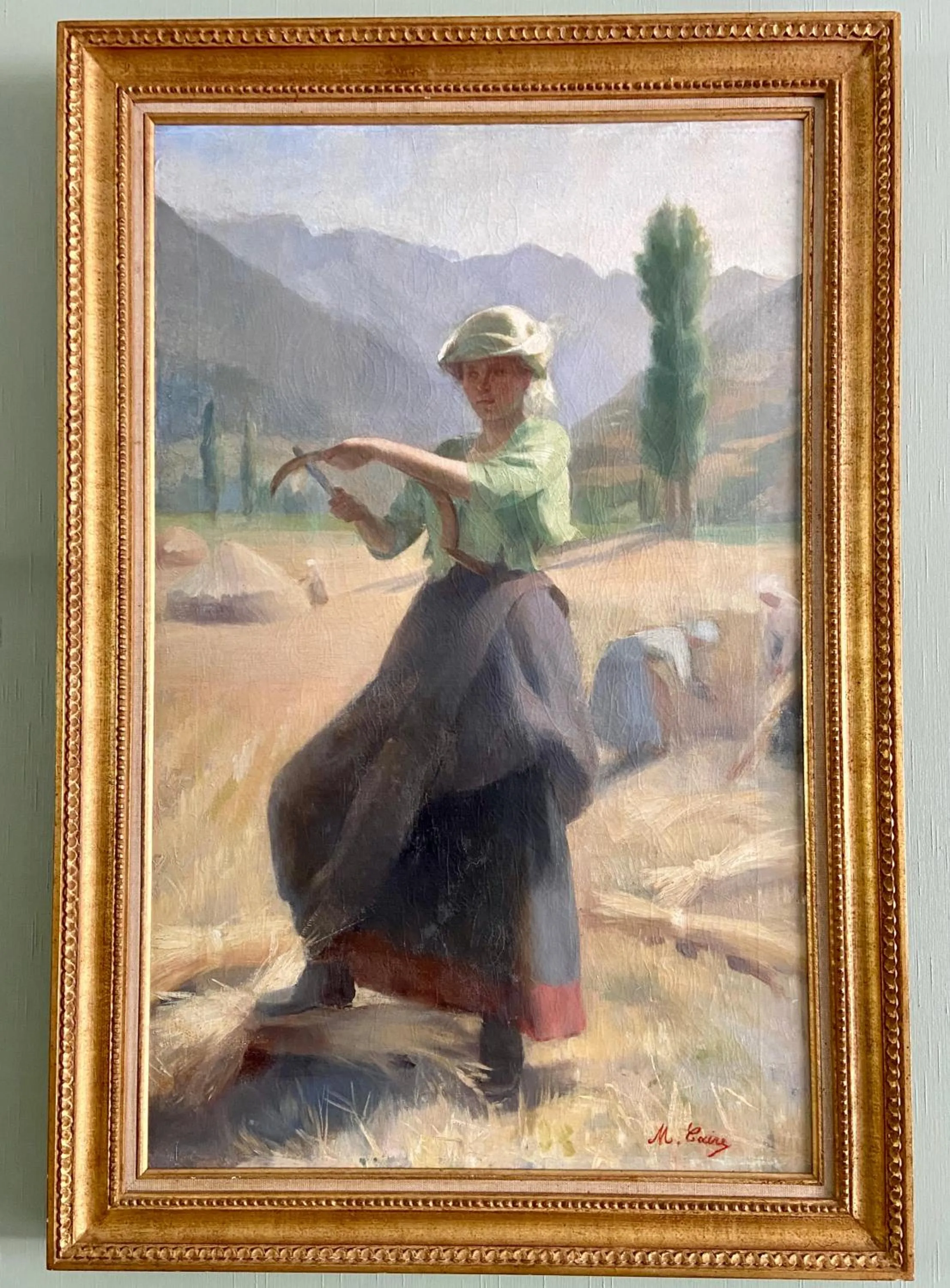 Logo/Certificate/Sign in Hôtel Bel'Air