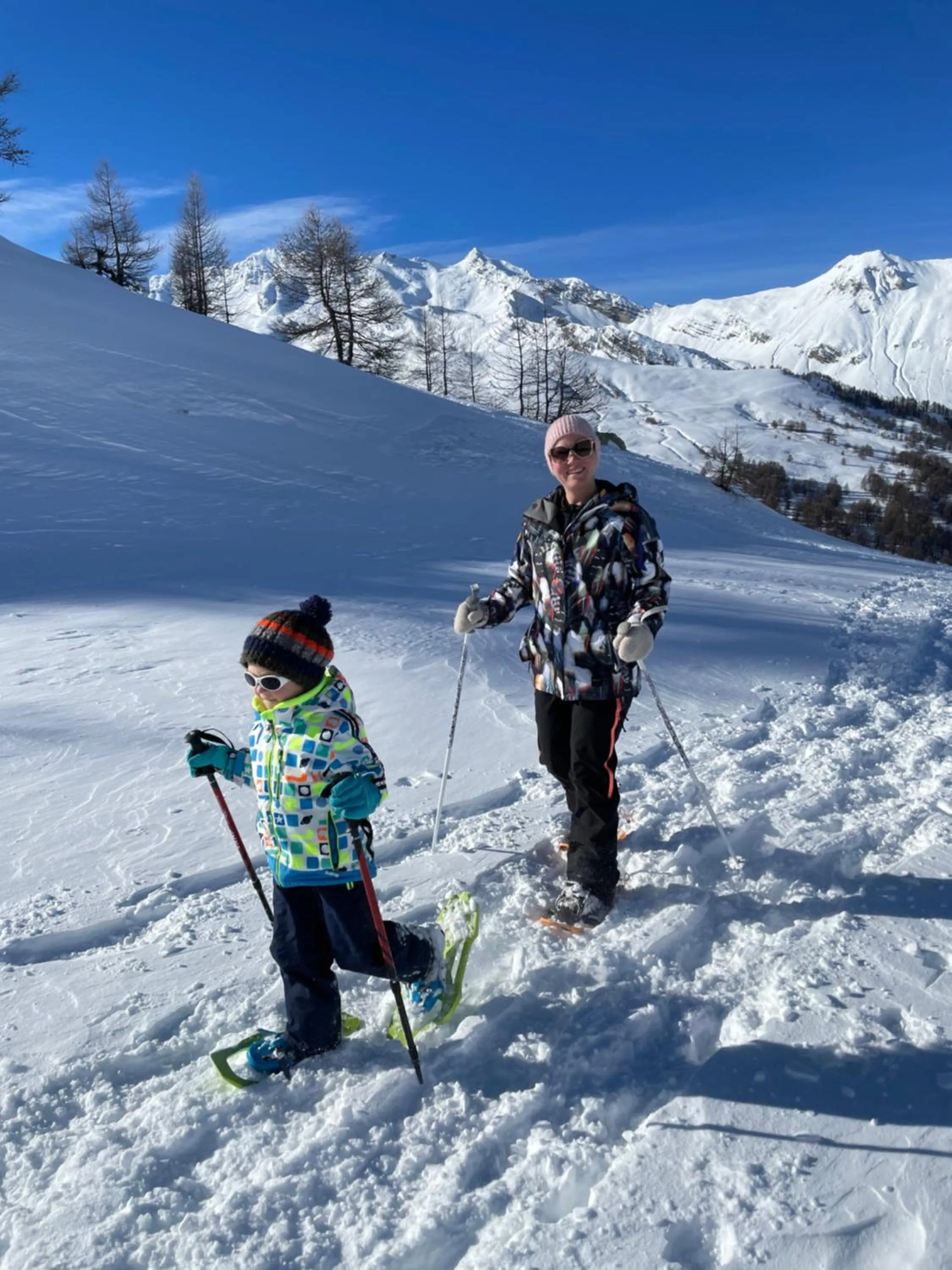 People in Hôtel Bel'Air