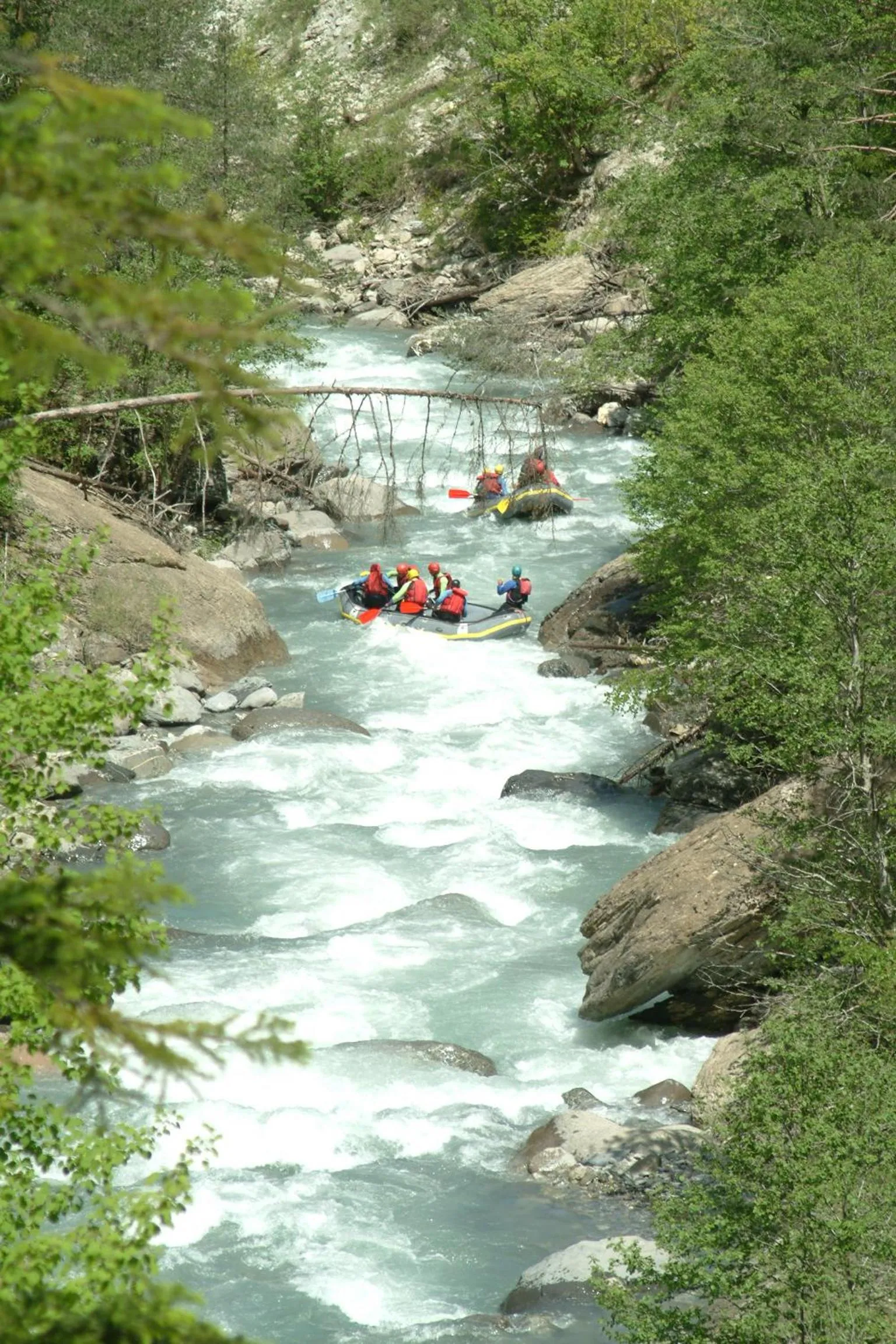 People in Hôtel Bel'Air