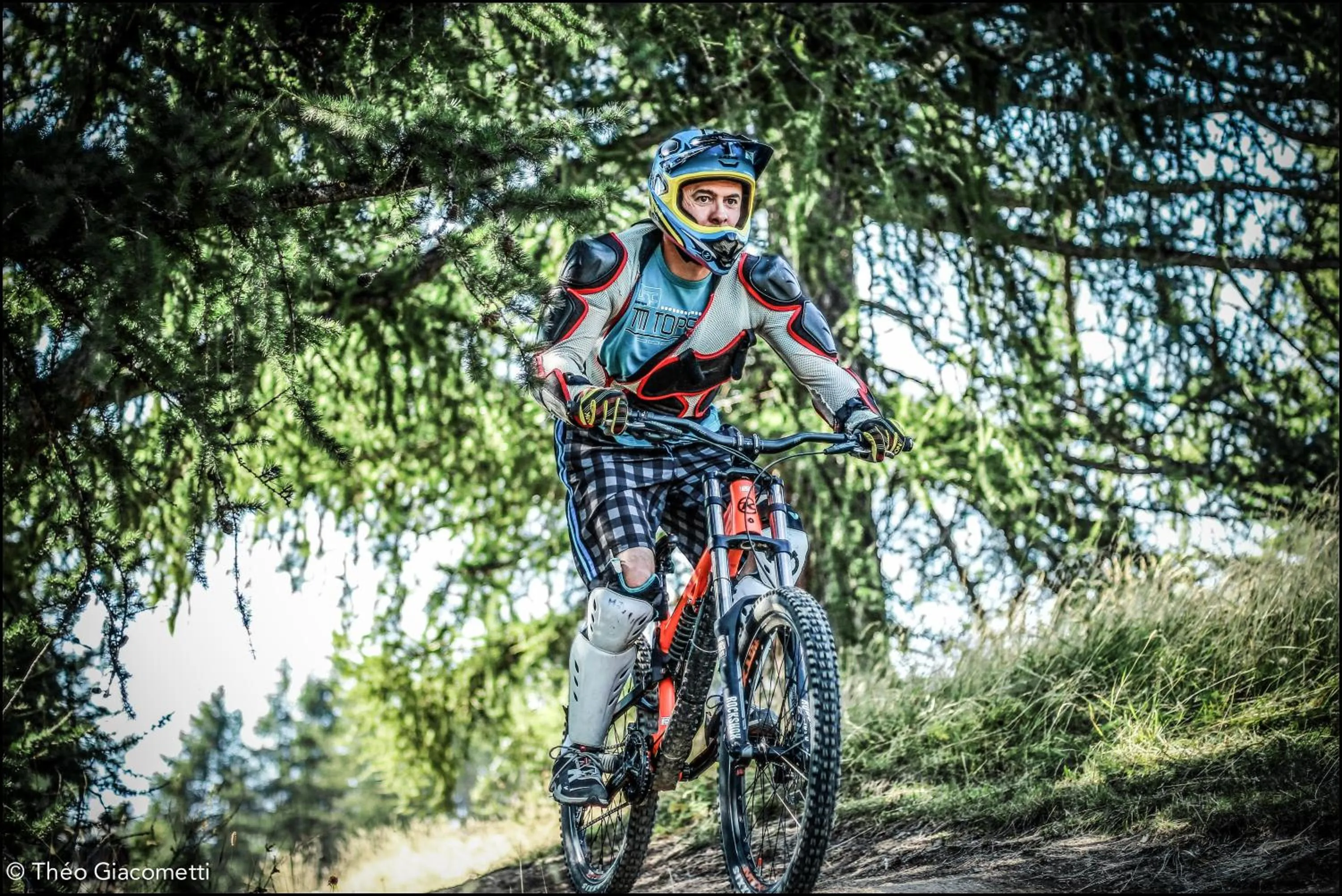 Nearby landmark in Hôtel Bel'Air