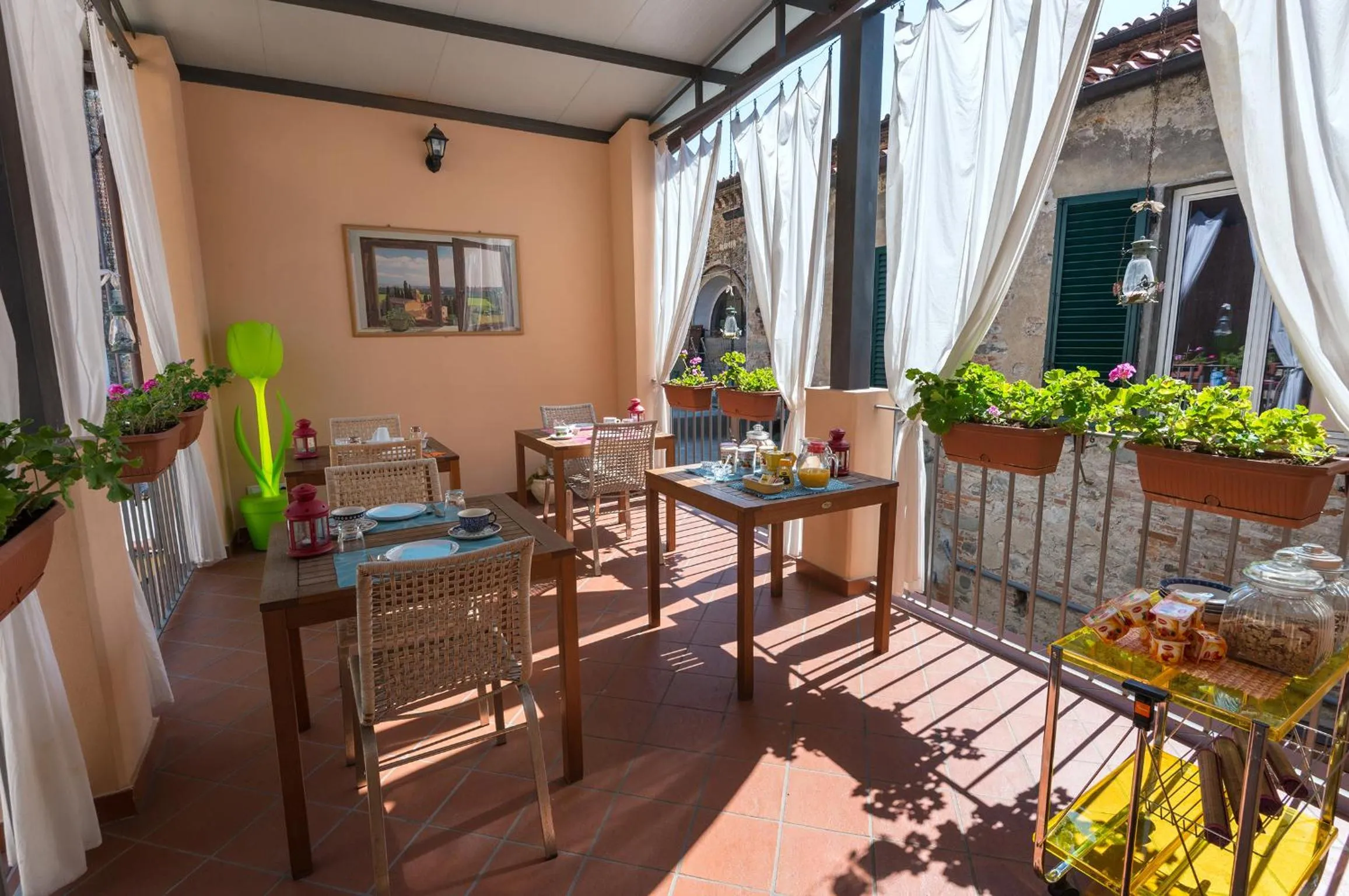 B&B Il Grifone