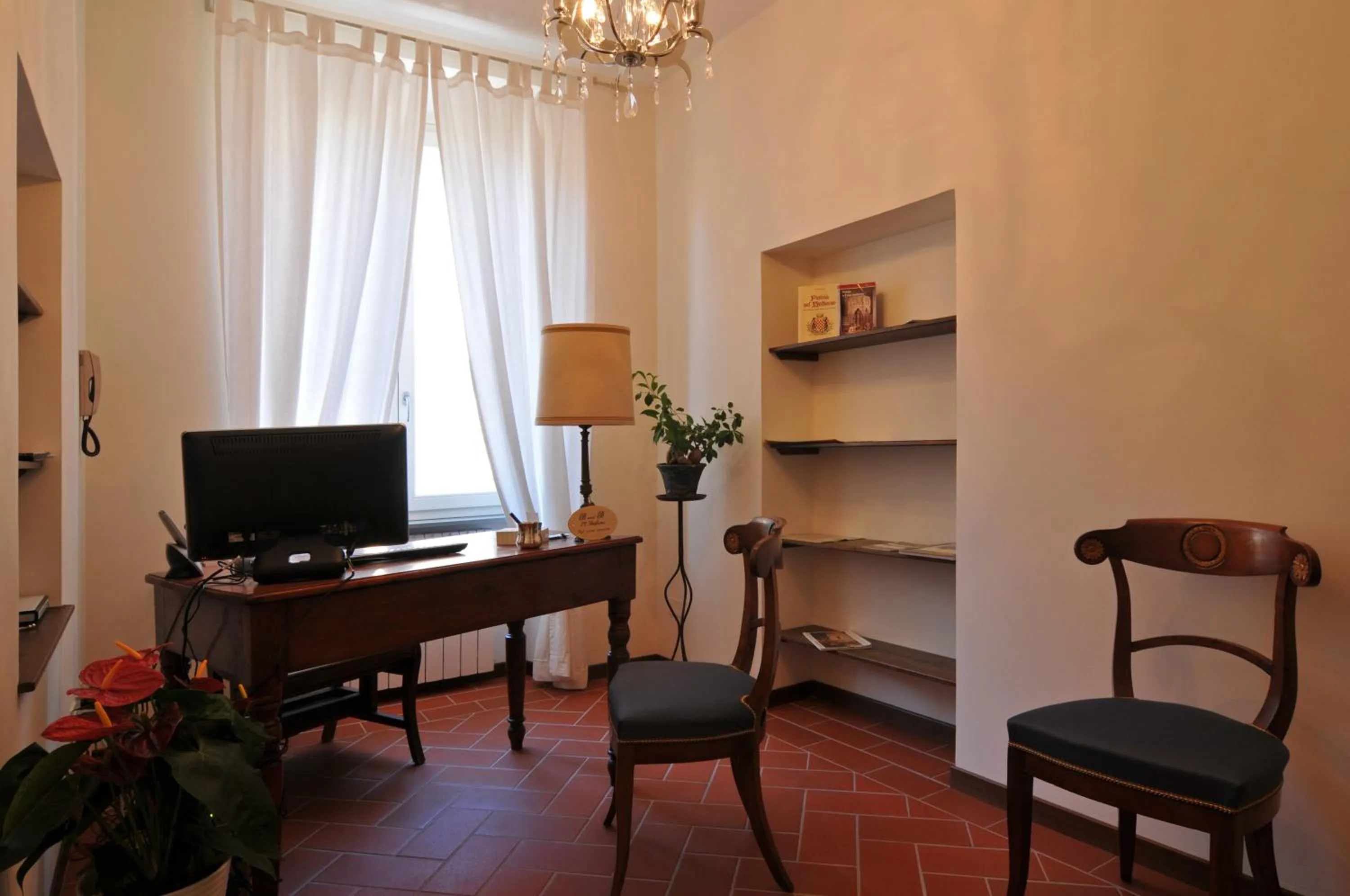 B&B Il Grifone