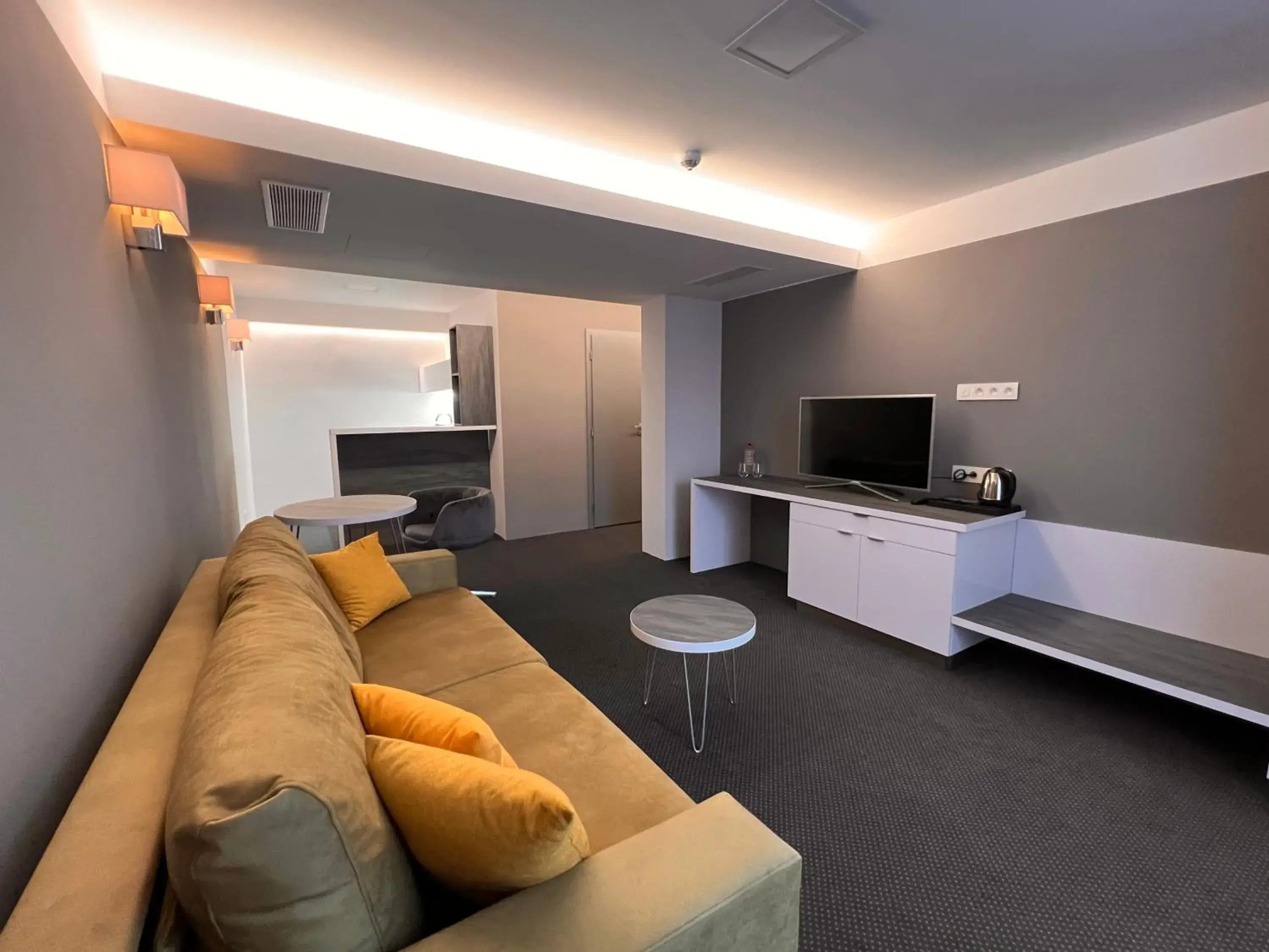 Apartment in Pension & Restaurant PATRIOT Trnava Apartment in Pension & Restaurant PATRIOT Trnava