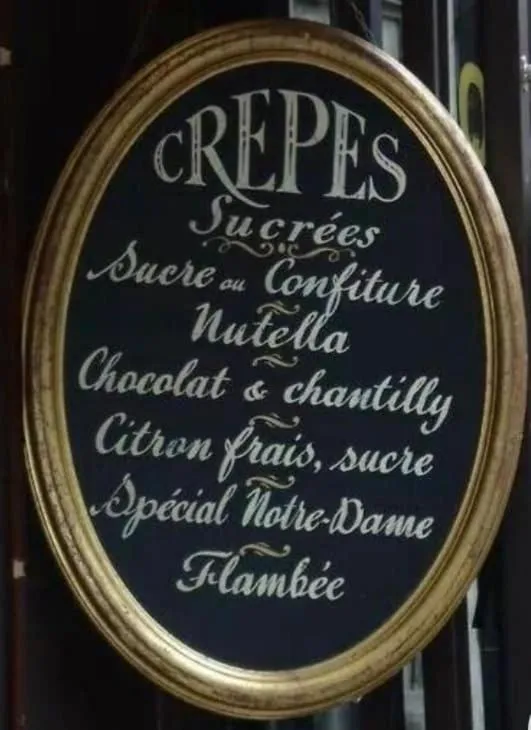 Restaurant/places to eat in Hotel Margit