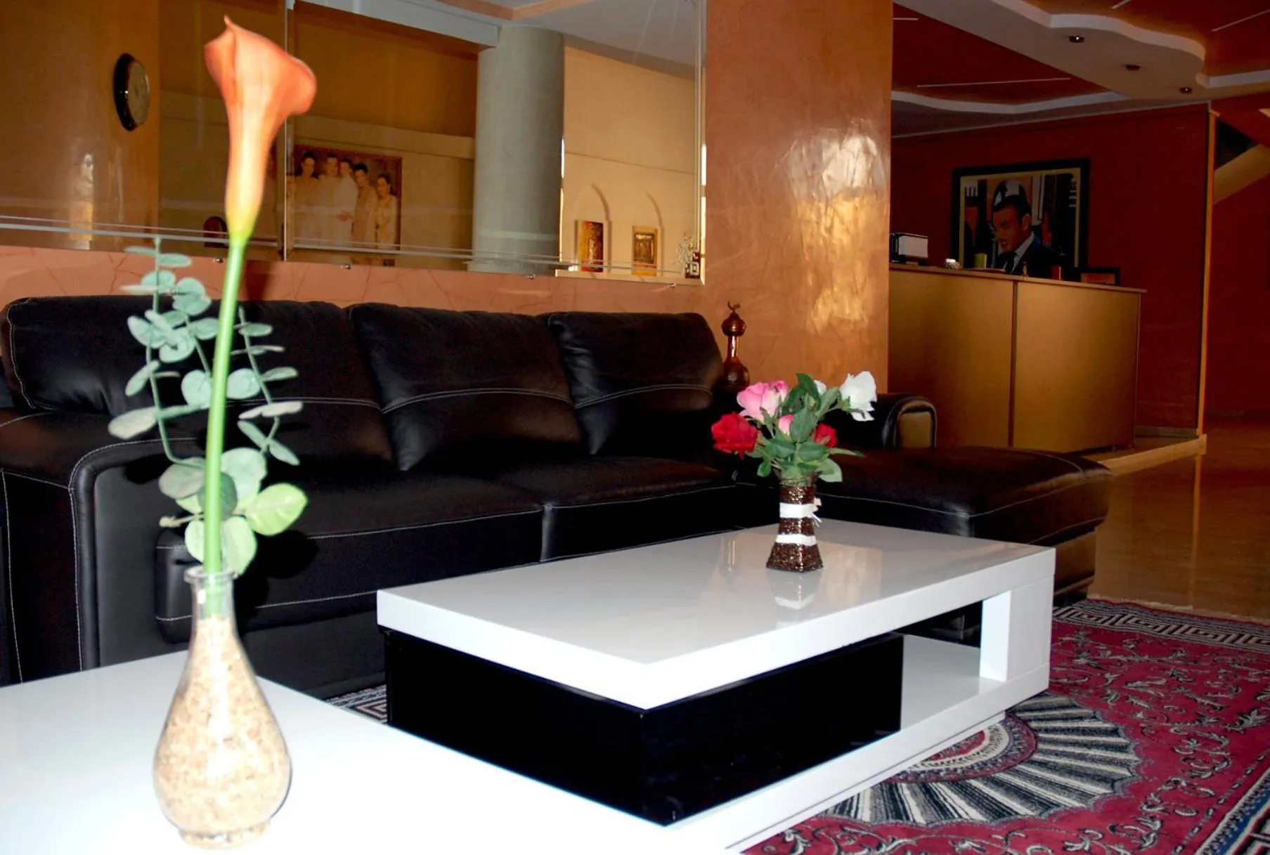 Hôtel Atlas Guercif