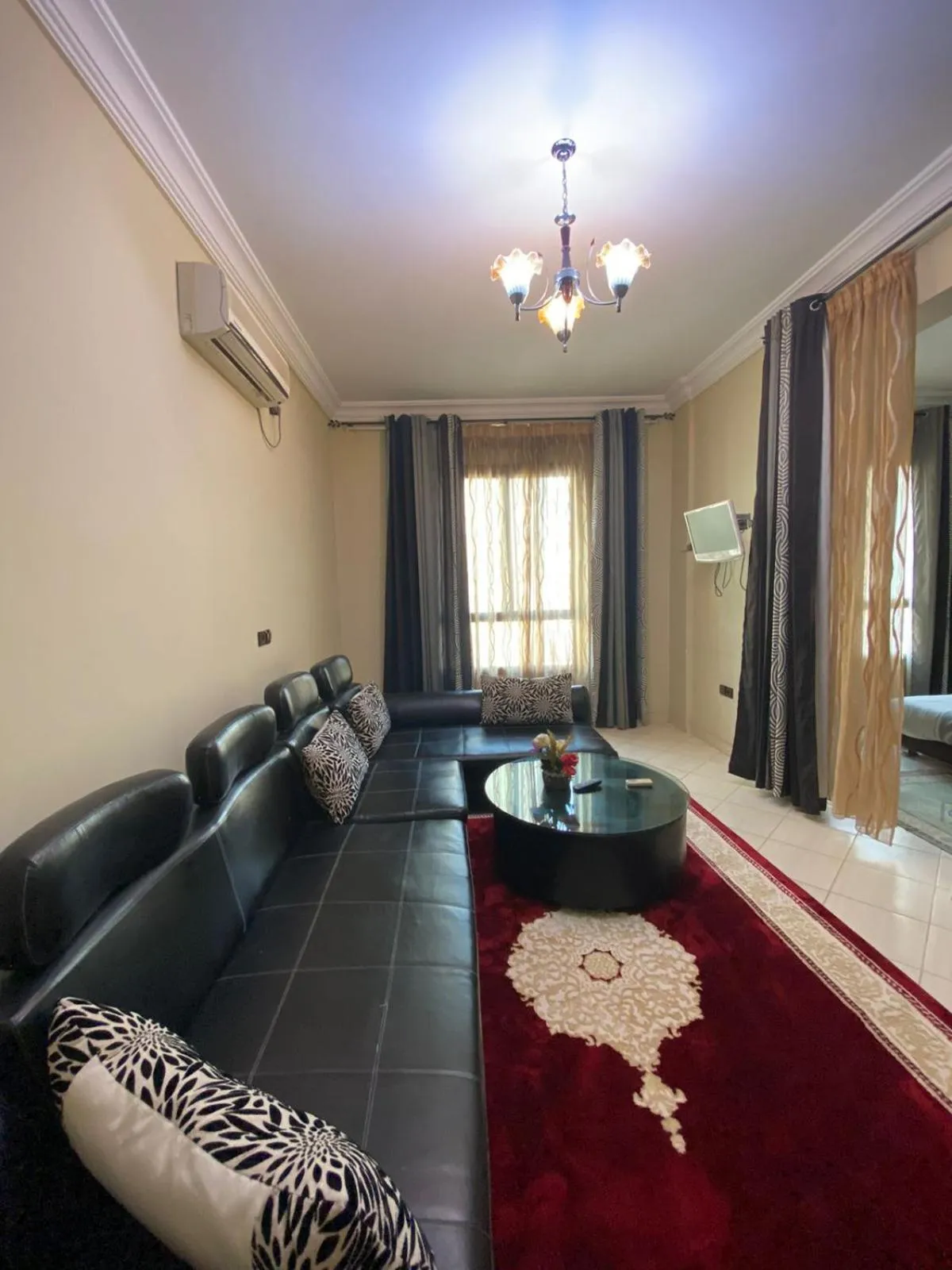 Hôtel Atlas Guercif