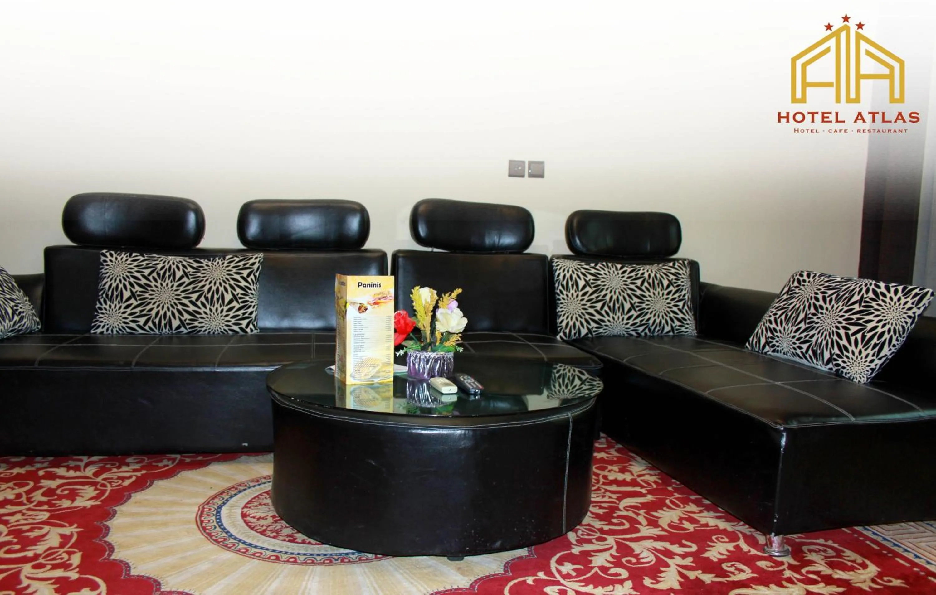 Hôtel Atlas Guercif