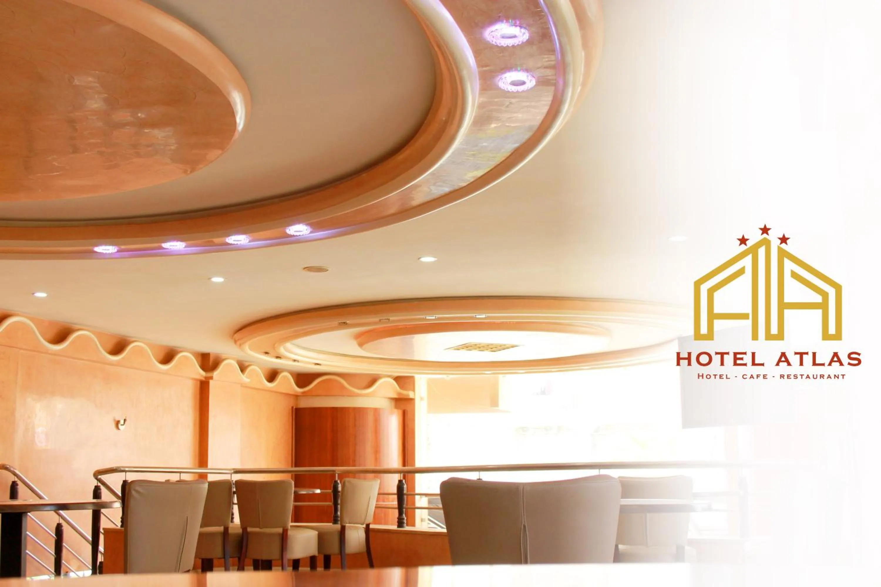 Hôtel Atlas Guercif