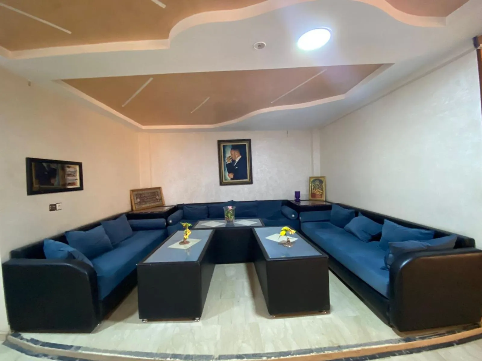 Hôtel Atlas Guercif