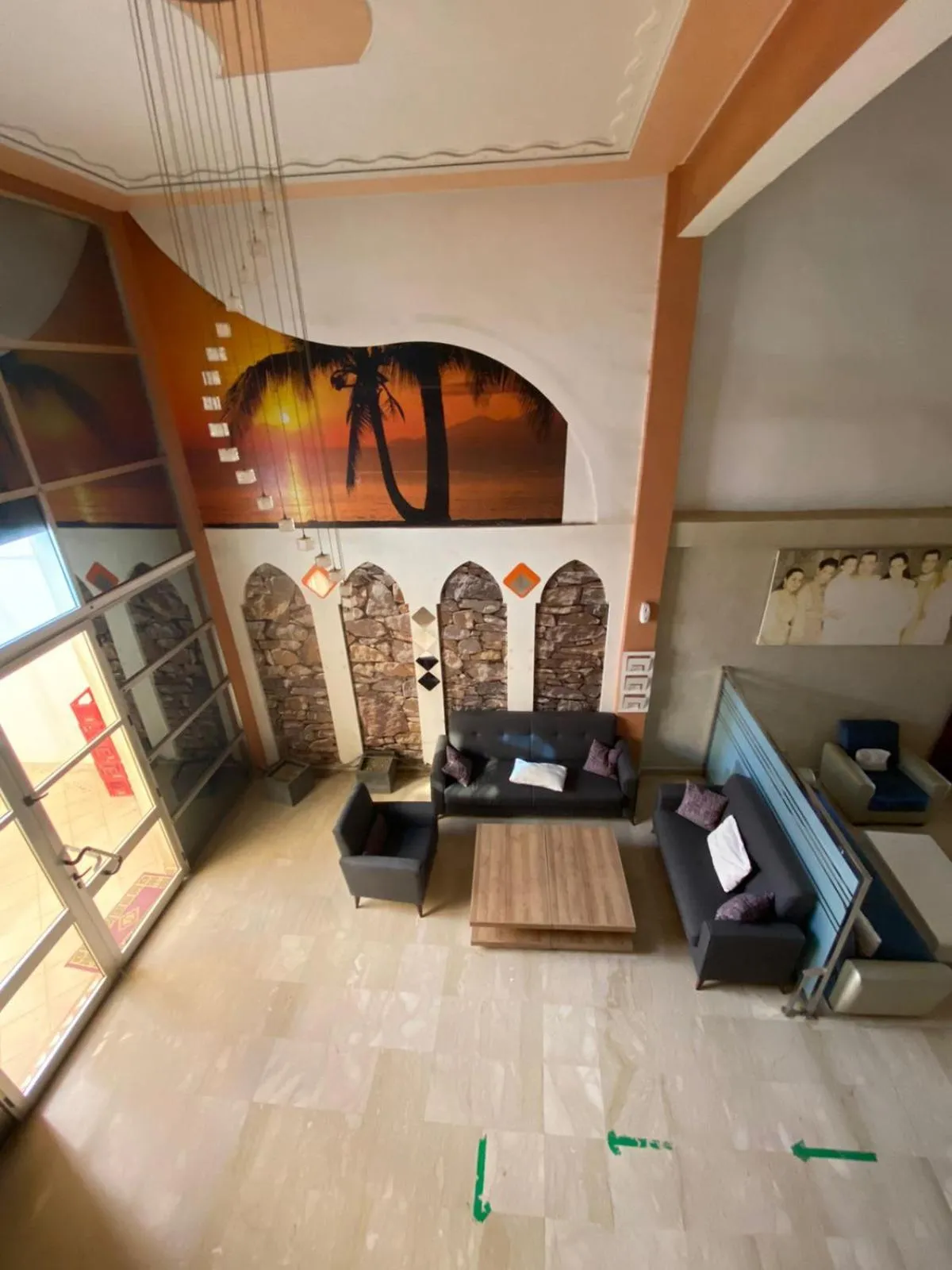 Hôtel Atlas Guercif