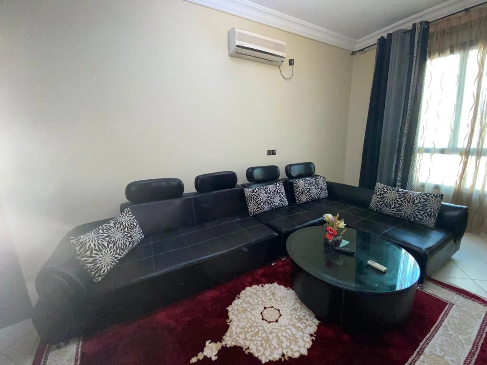 Hôtel Atlas Guercif