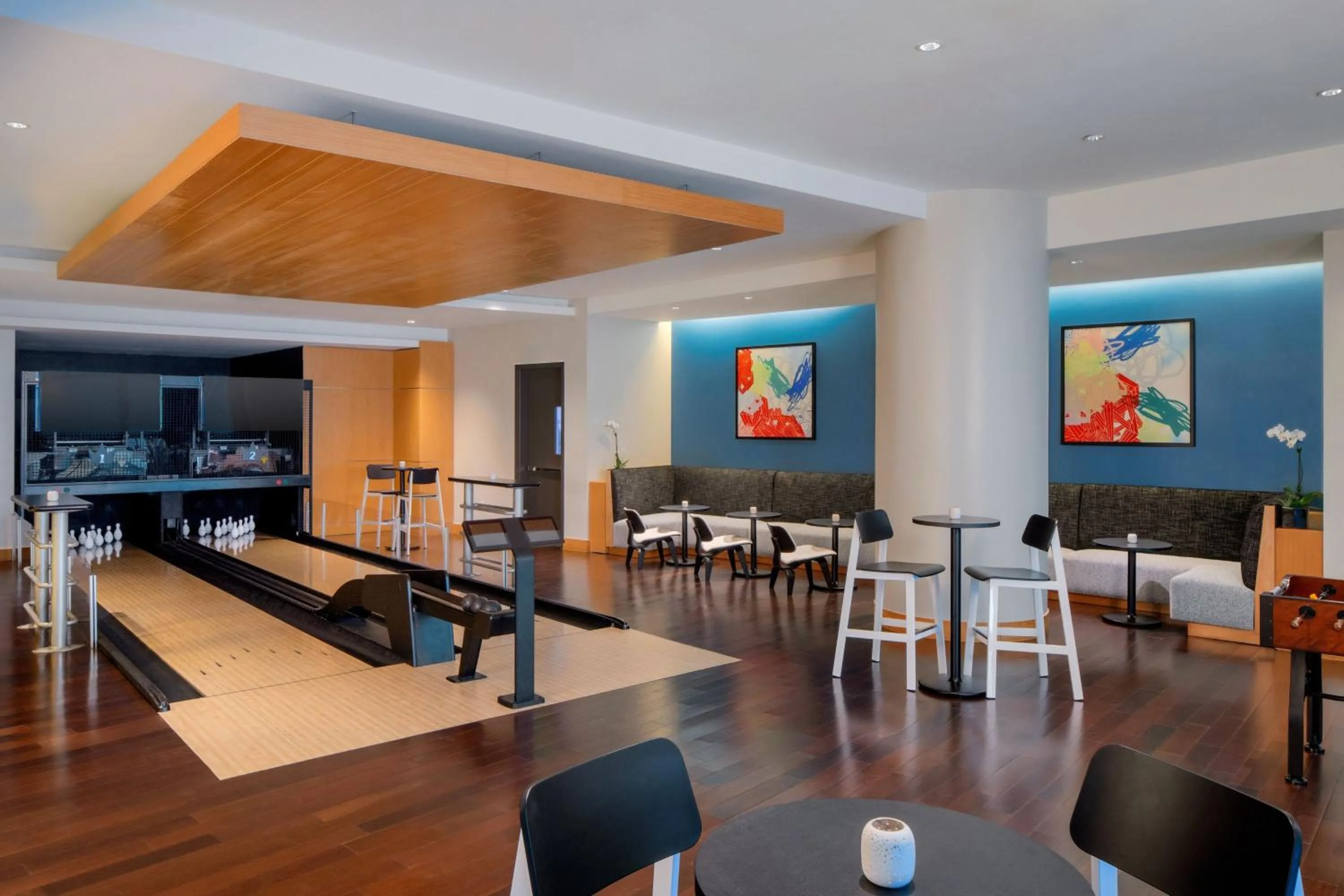 Other in Hotel Beaux Arts, Autograph Collection