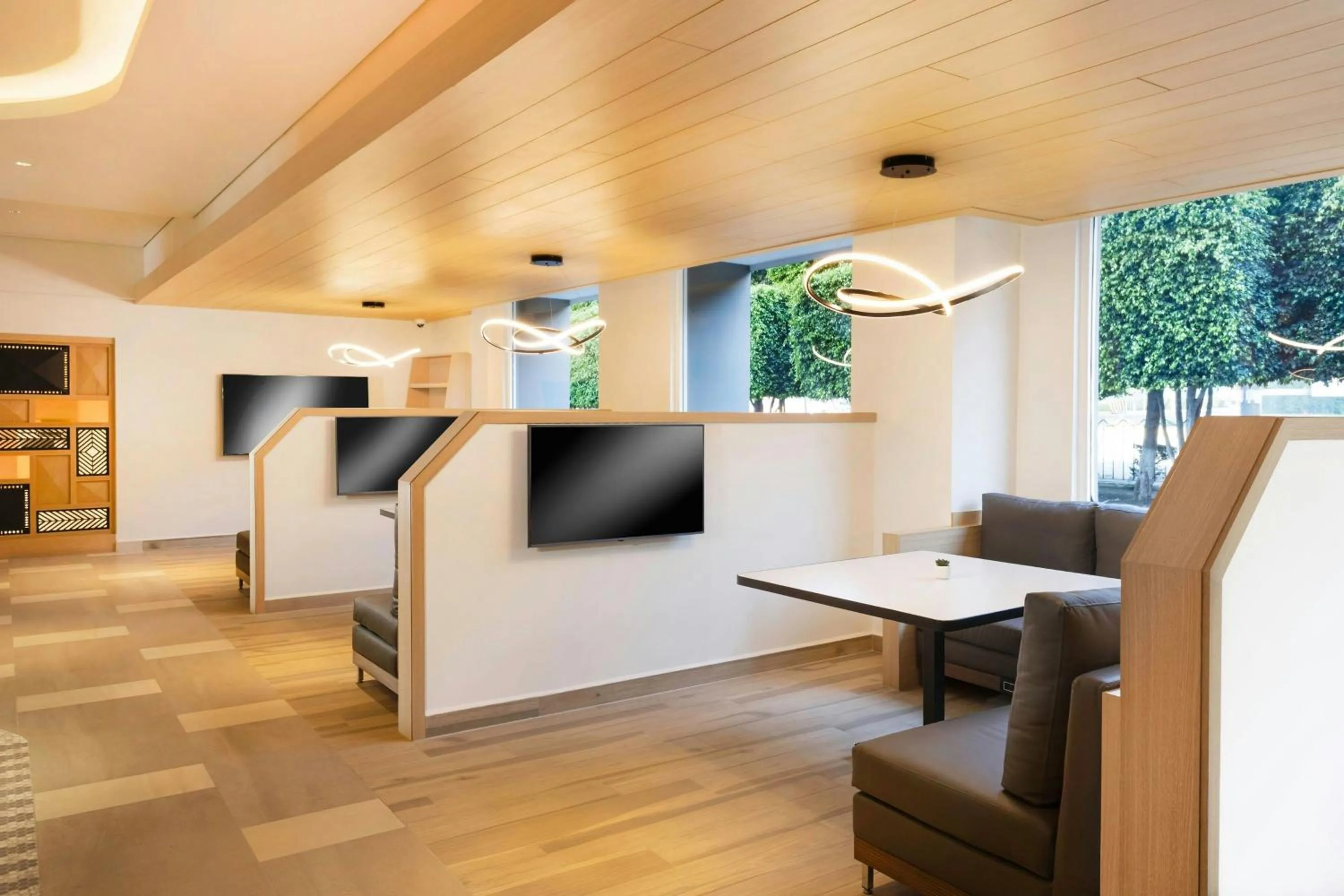 Other in Courtyard by Marriott Puebla Las Animas