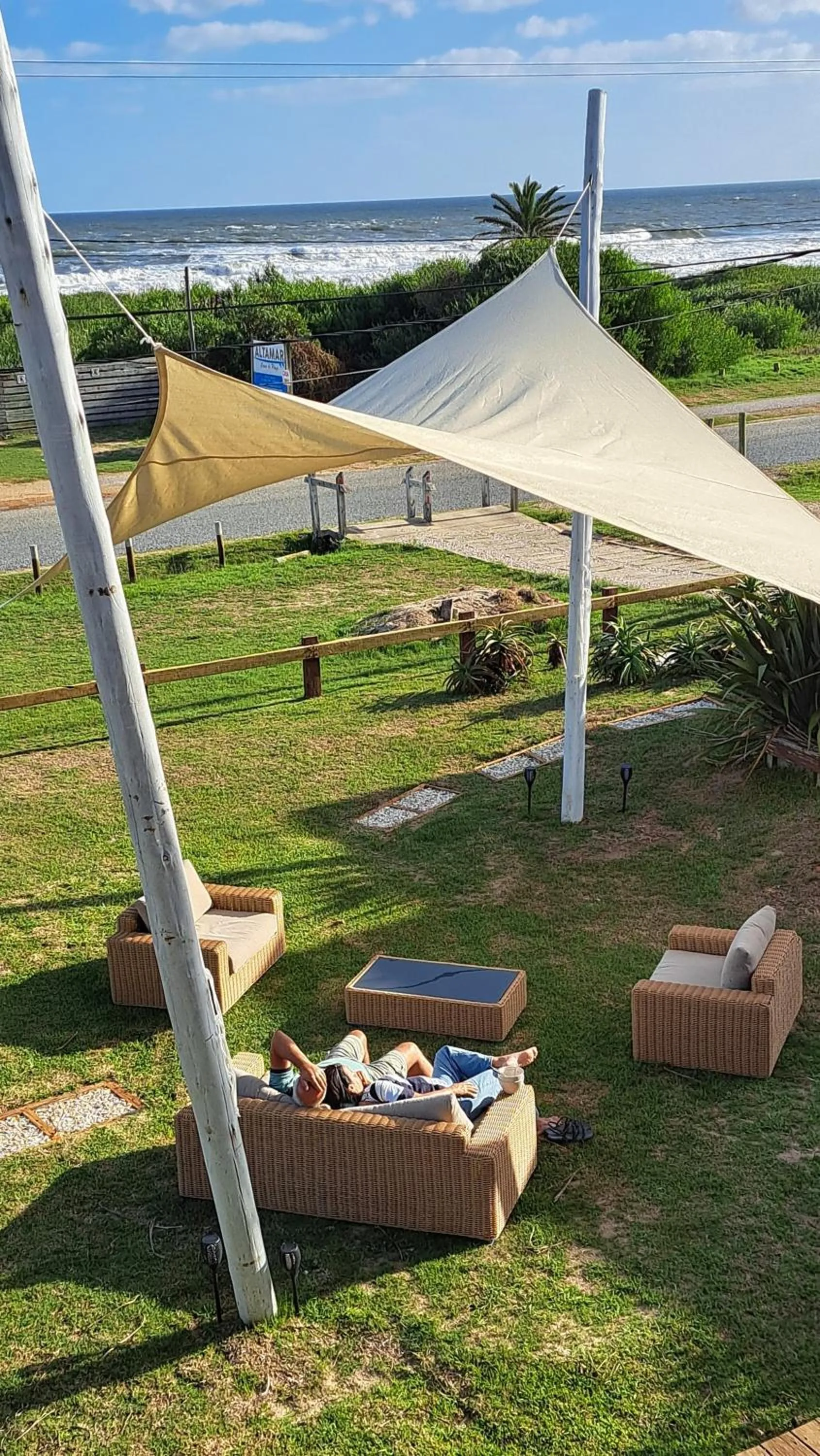 Zen Boutique Apart Hotel