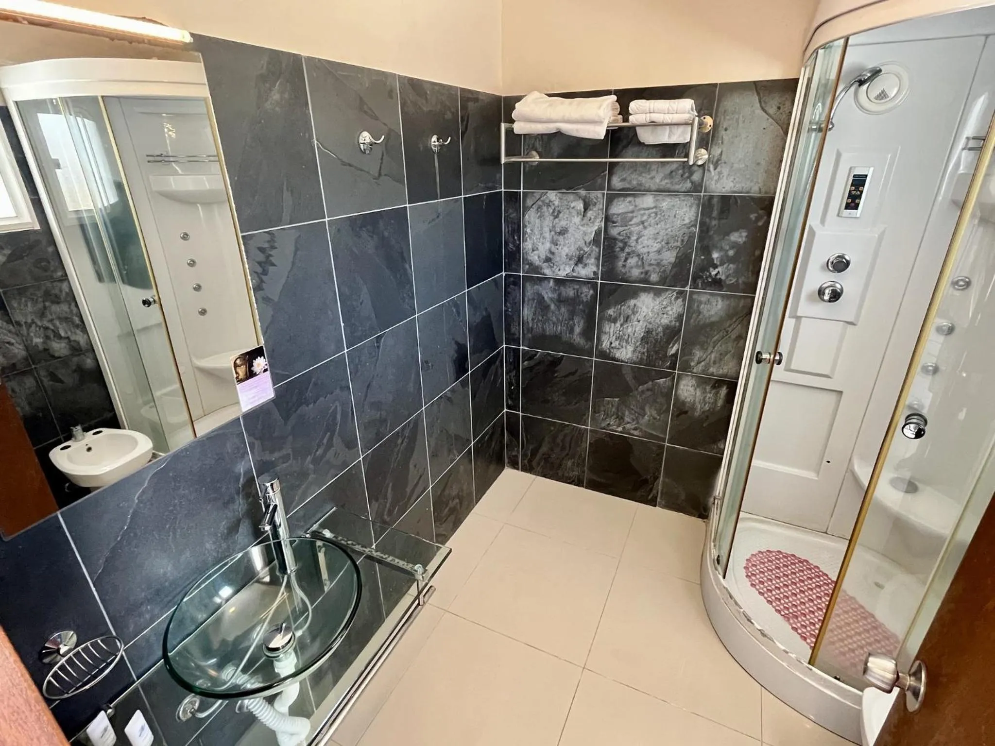 Zen Boutique Apart Hotel