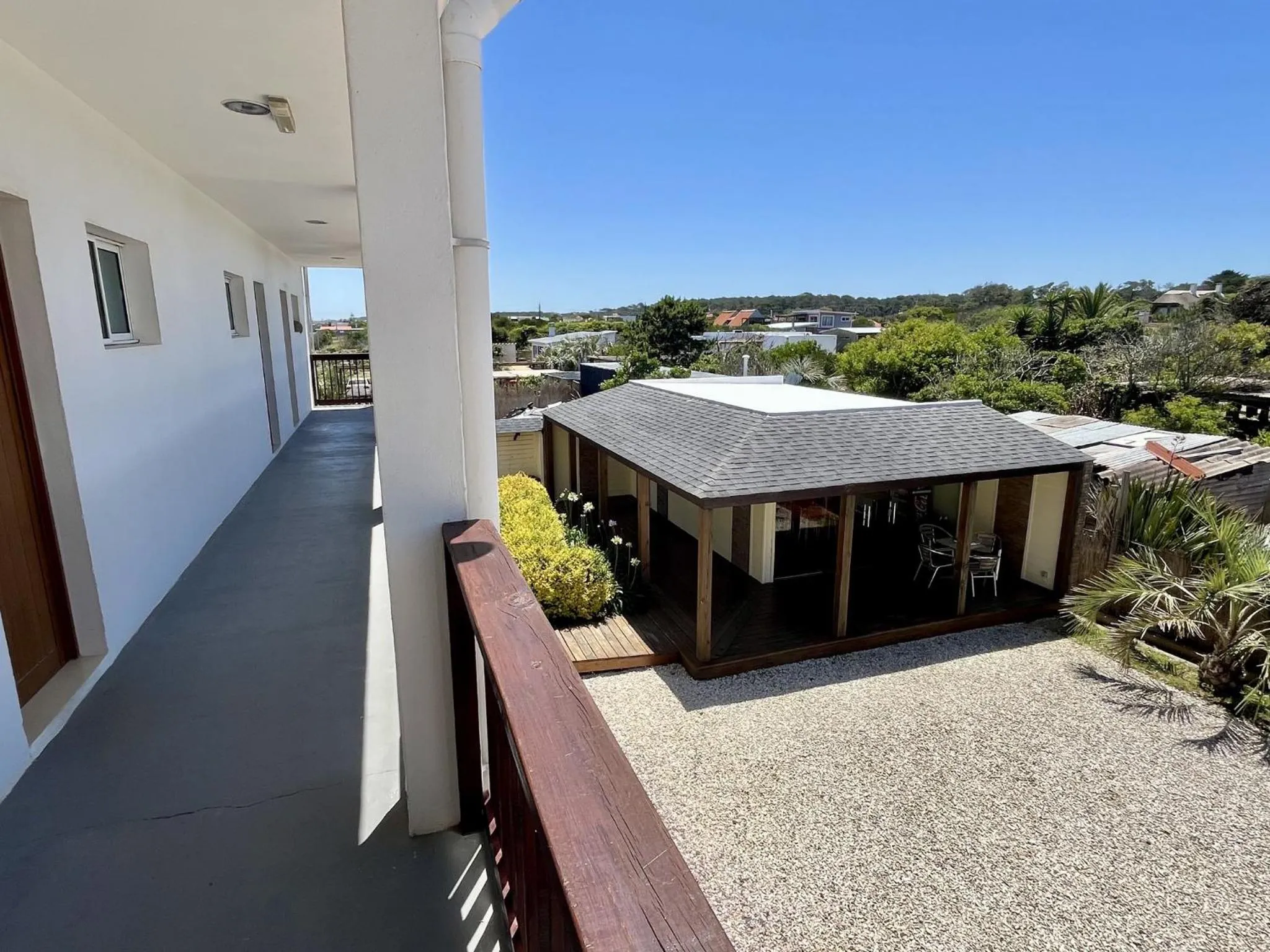 Zen Boutique Apart Hotel