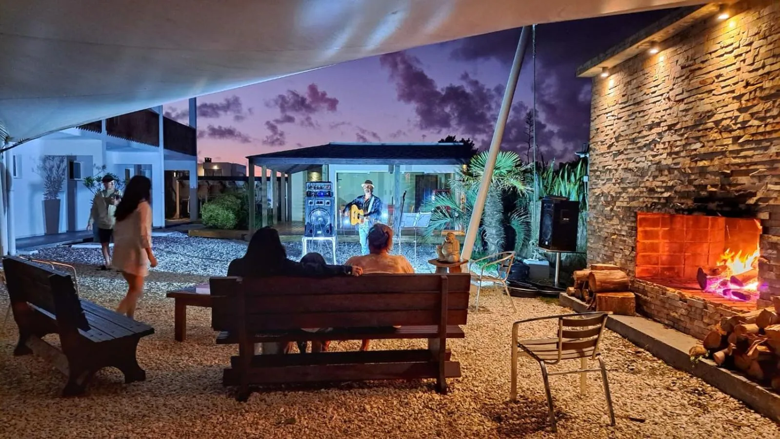 Zen Boutique Apart Hotel