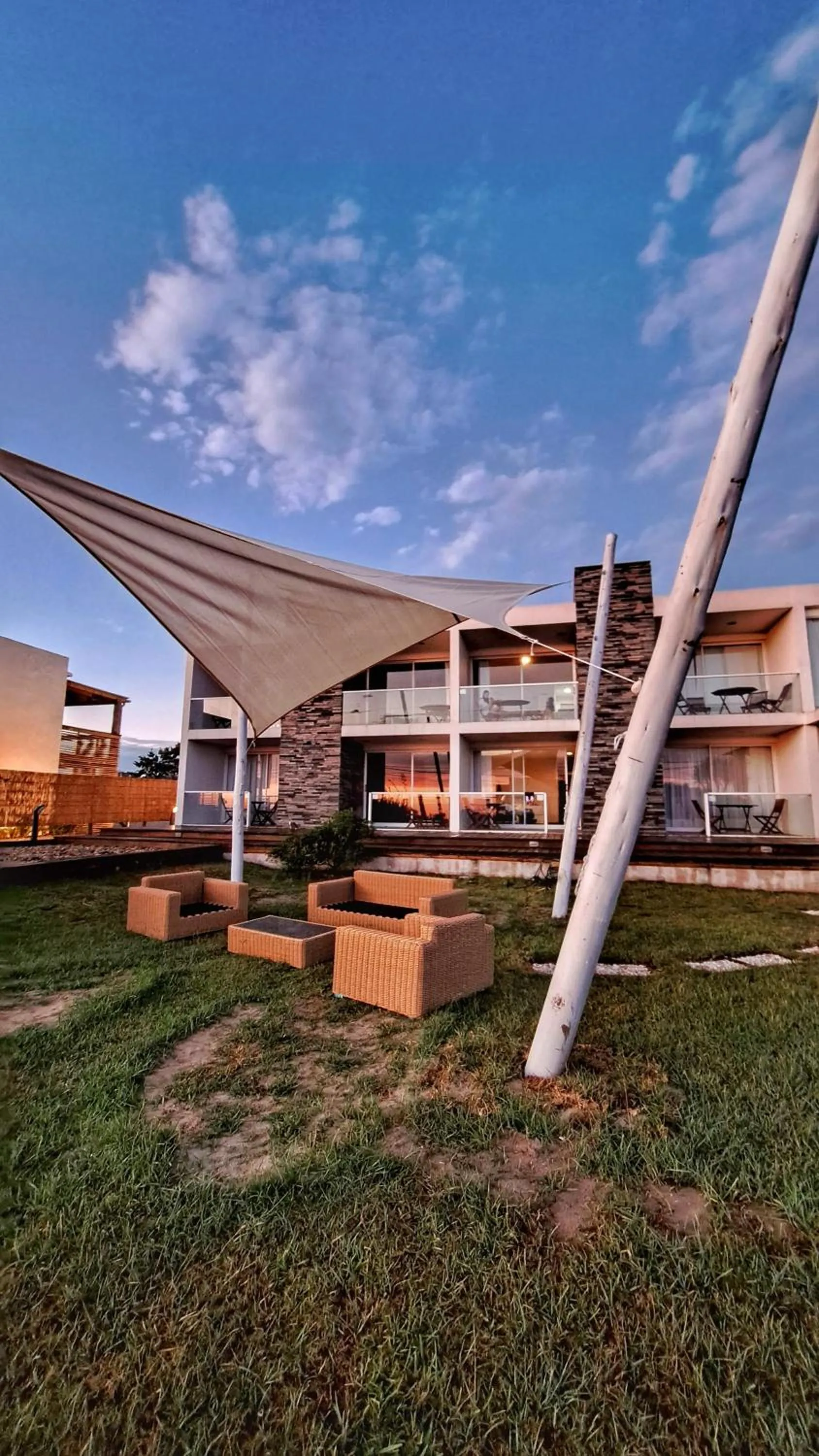 Zen Boutique Apart Hotel