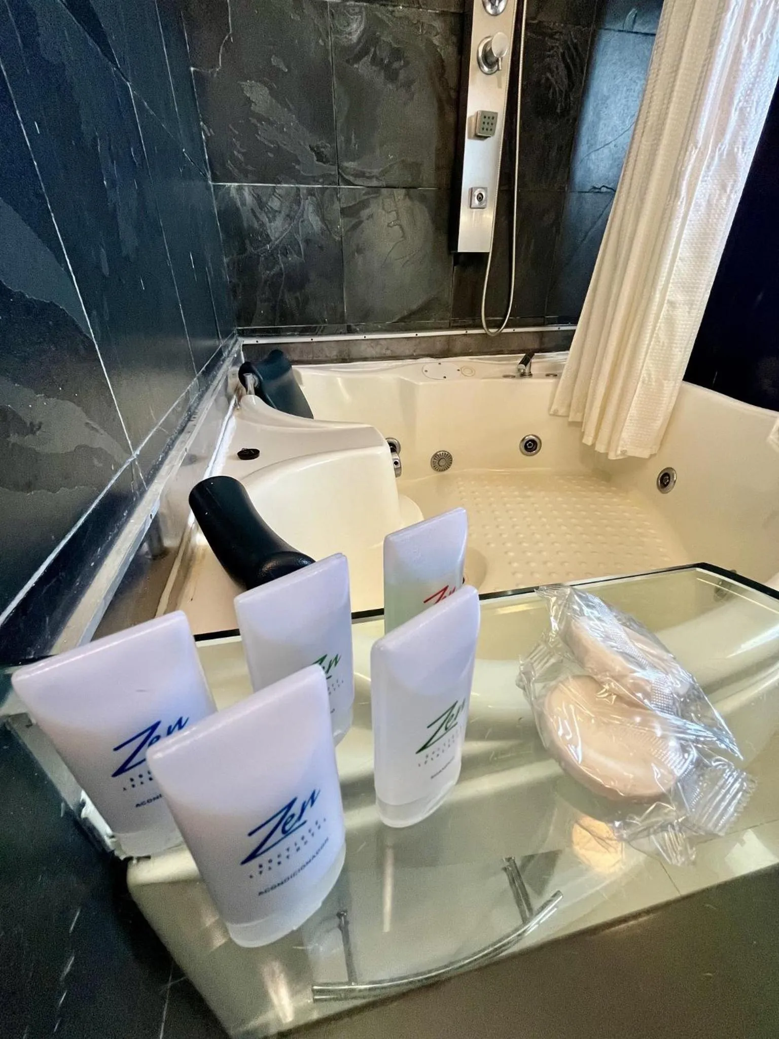 Zen Boutique Apart Hotel