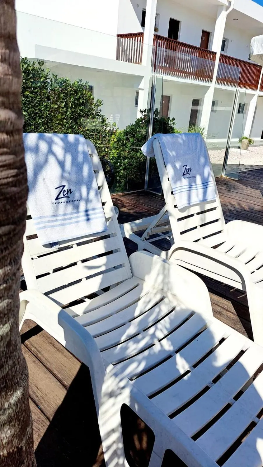 Zen Boutique Apart Hotel