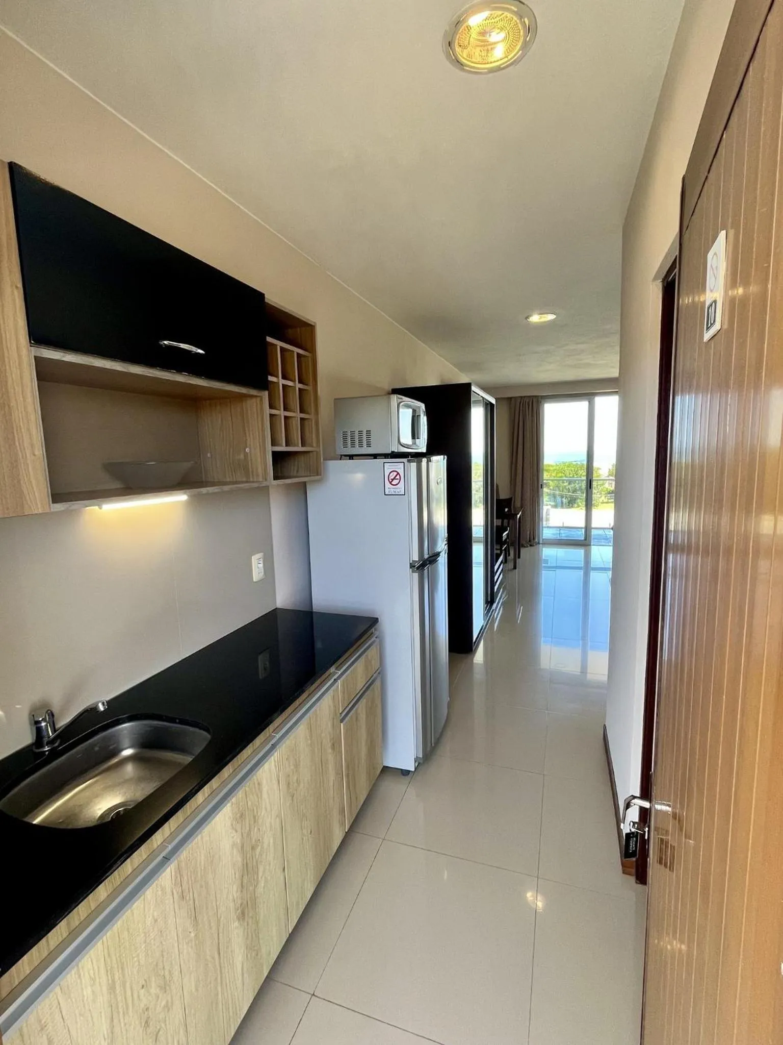 Zen Boutique Apart Hotel