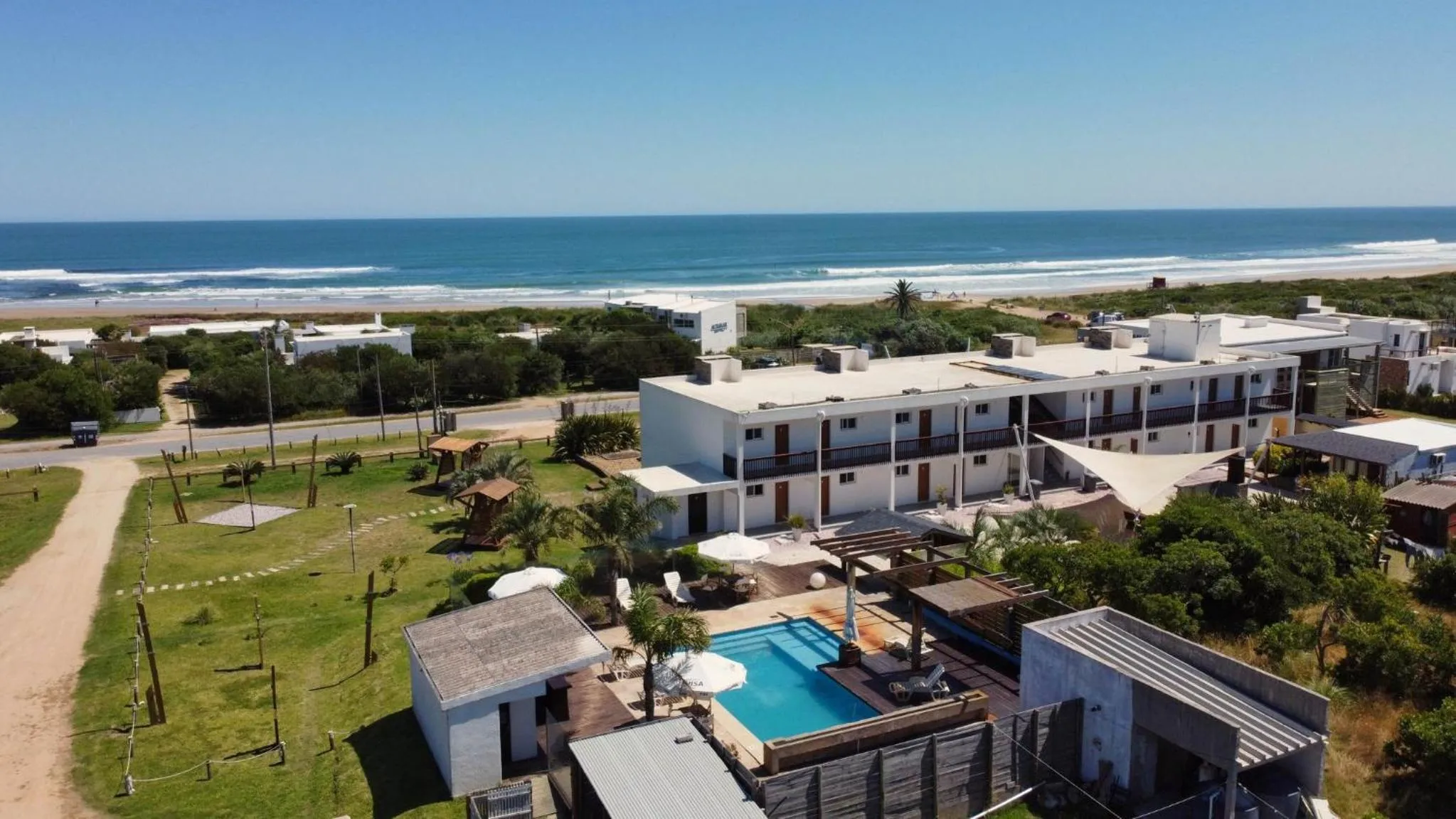 Zen Boutique Apart Hotel