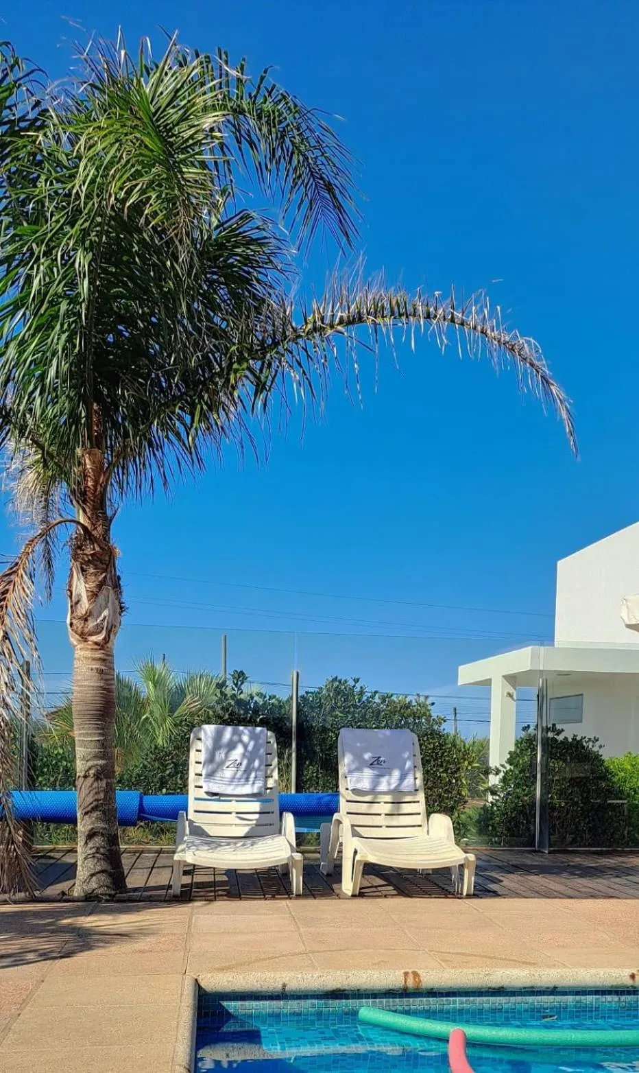 Zen Boutique Apart Hotel