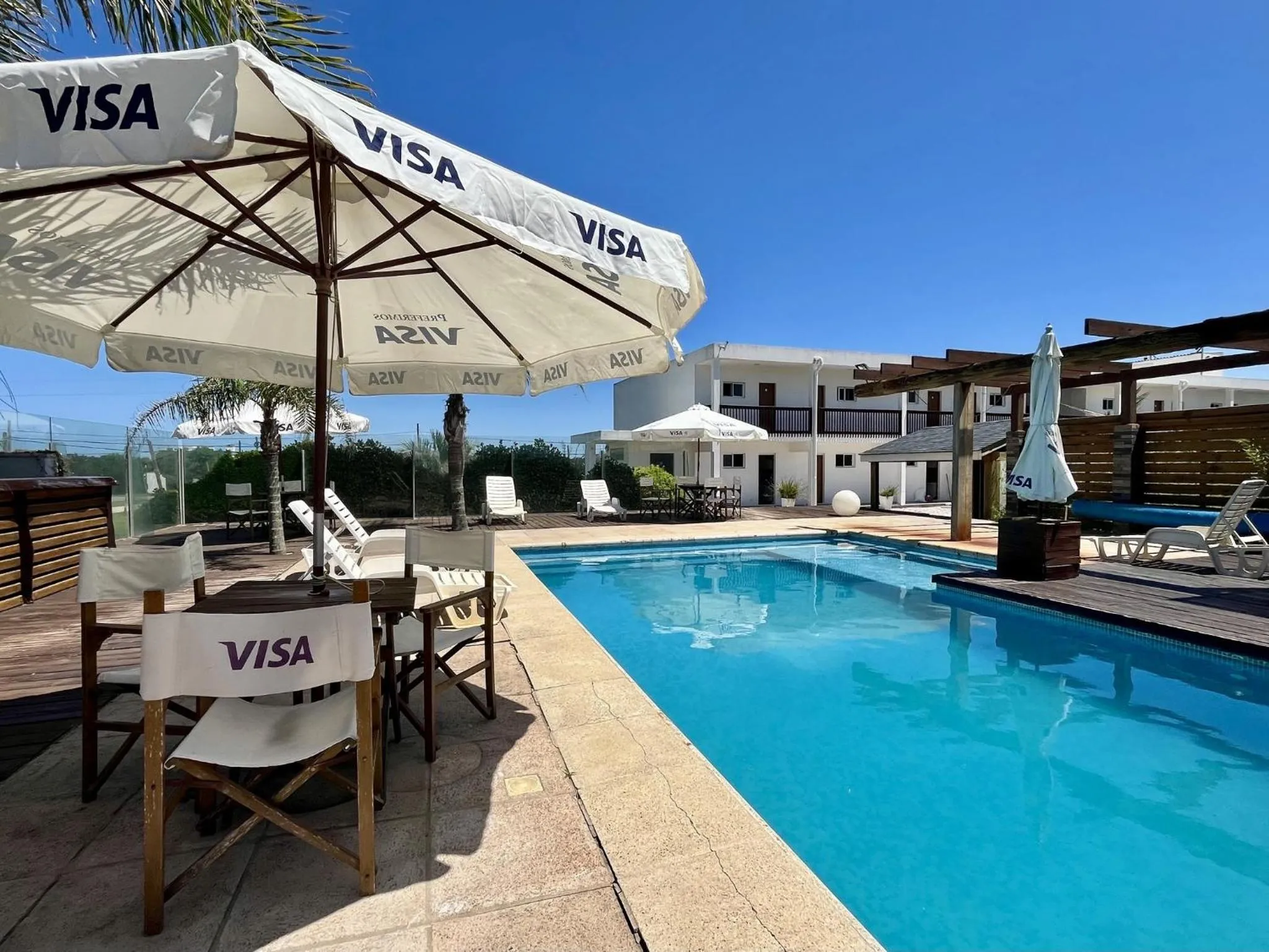 Zen Boutique Apart Hotel