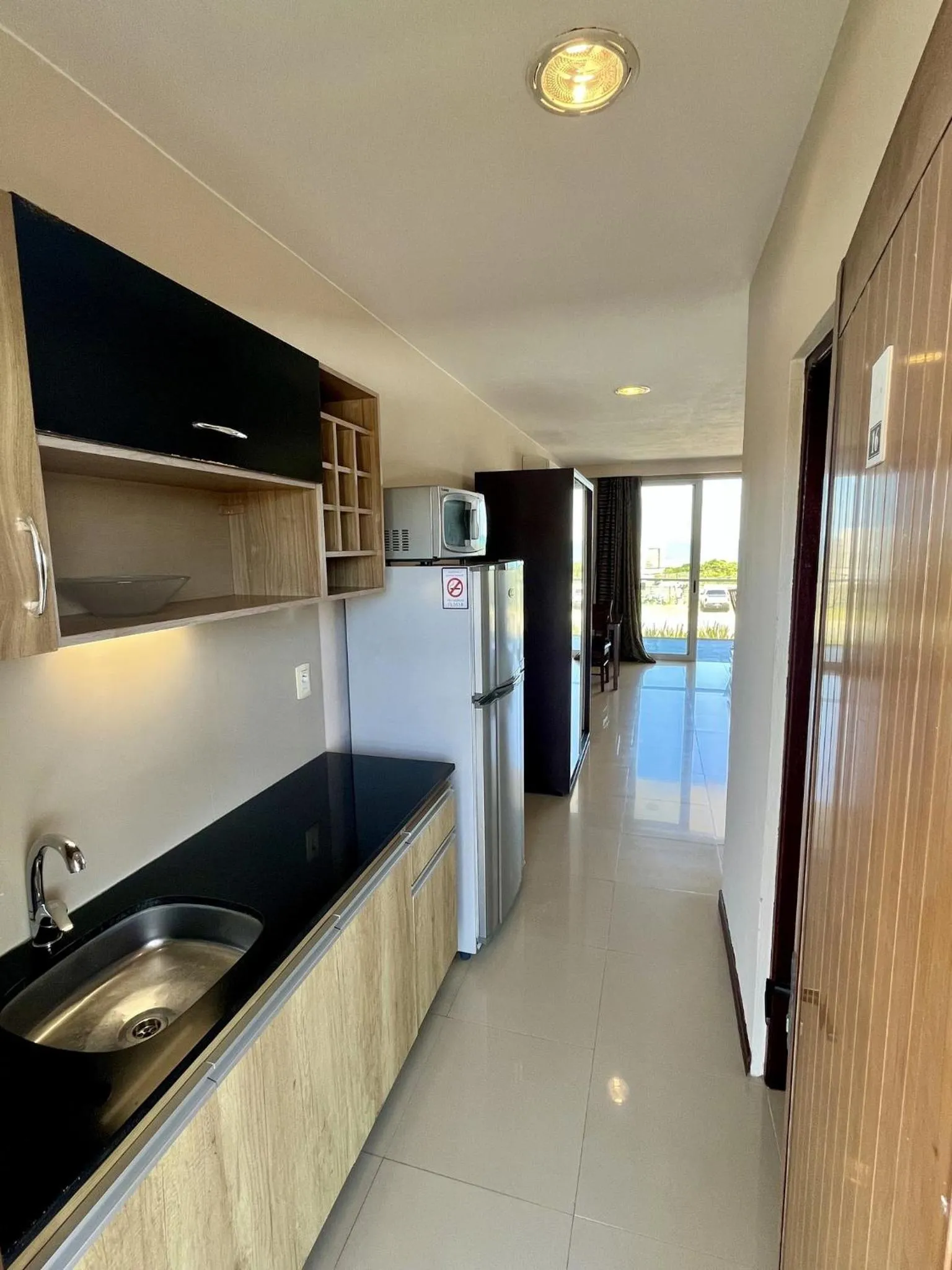 Zen Boutique Apart Hotel