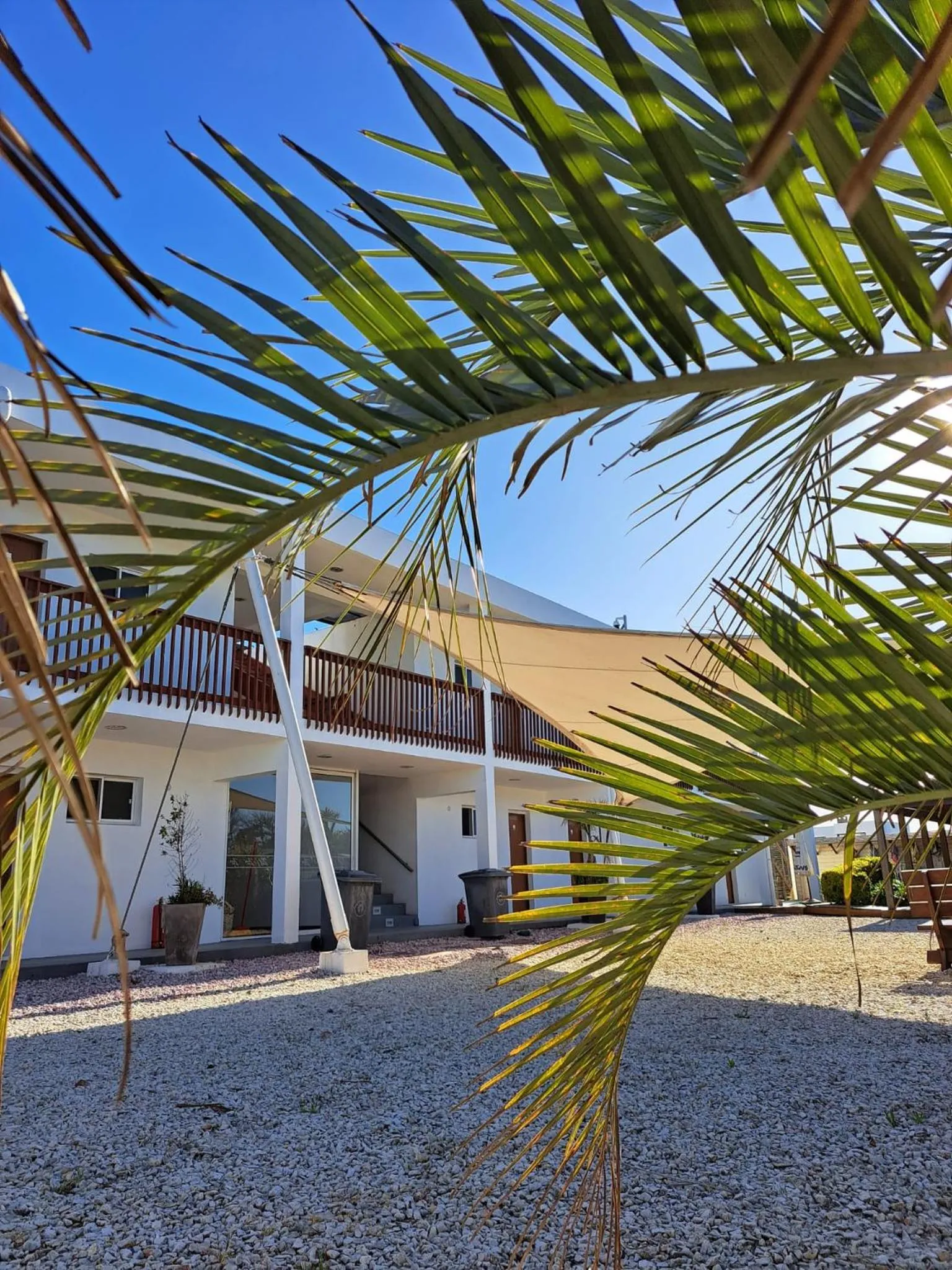 Zen Boutique Apart Hotel