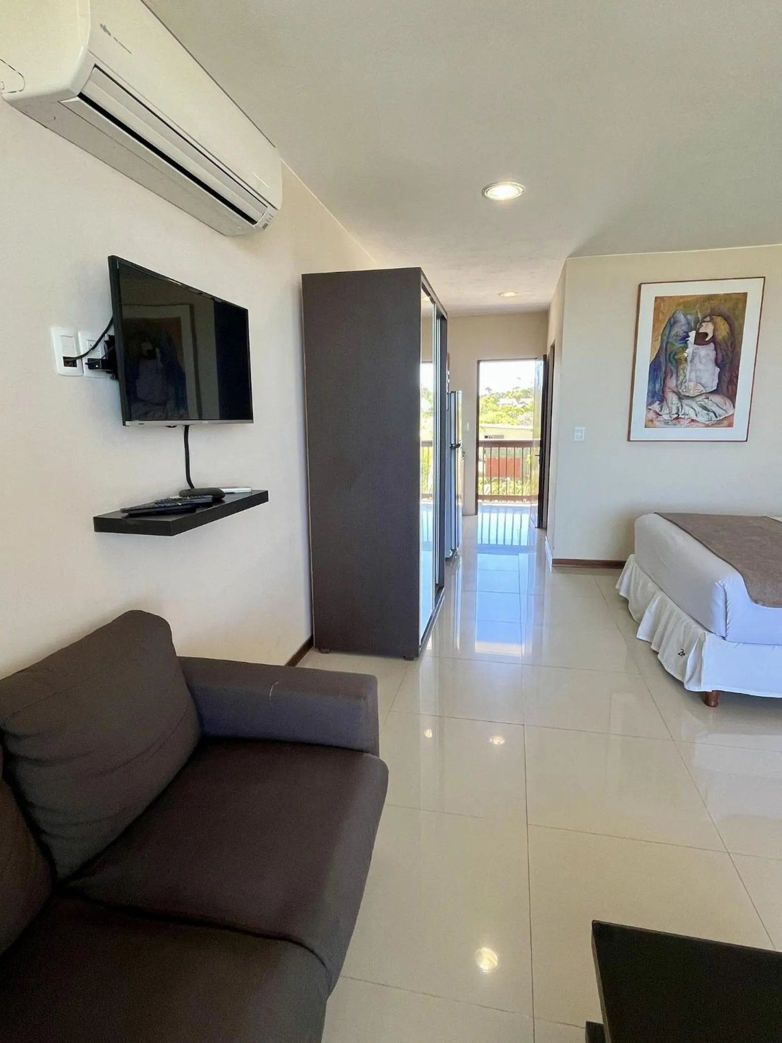 Zen Boutique Apart Hotel