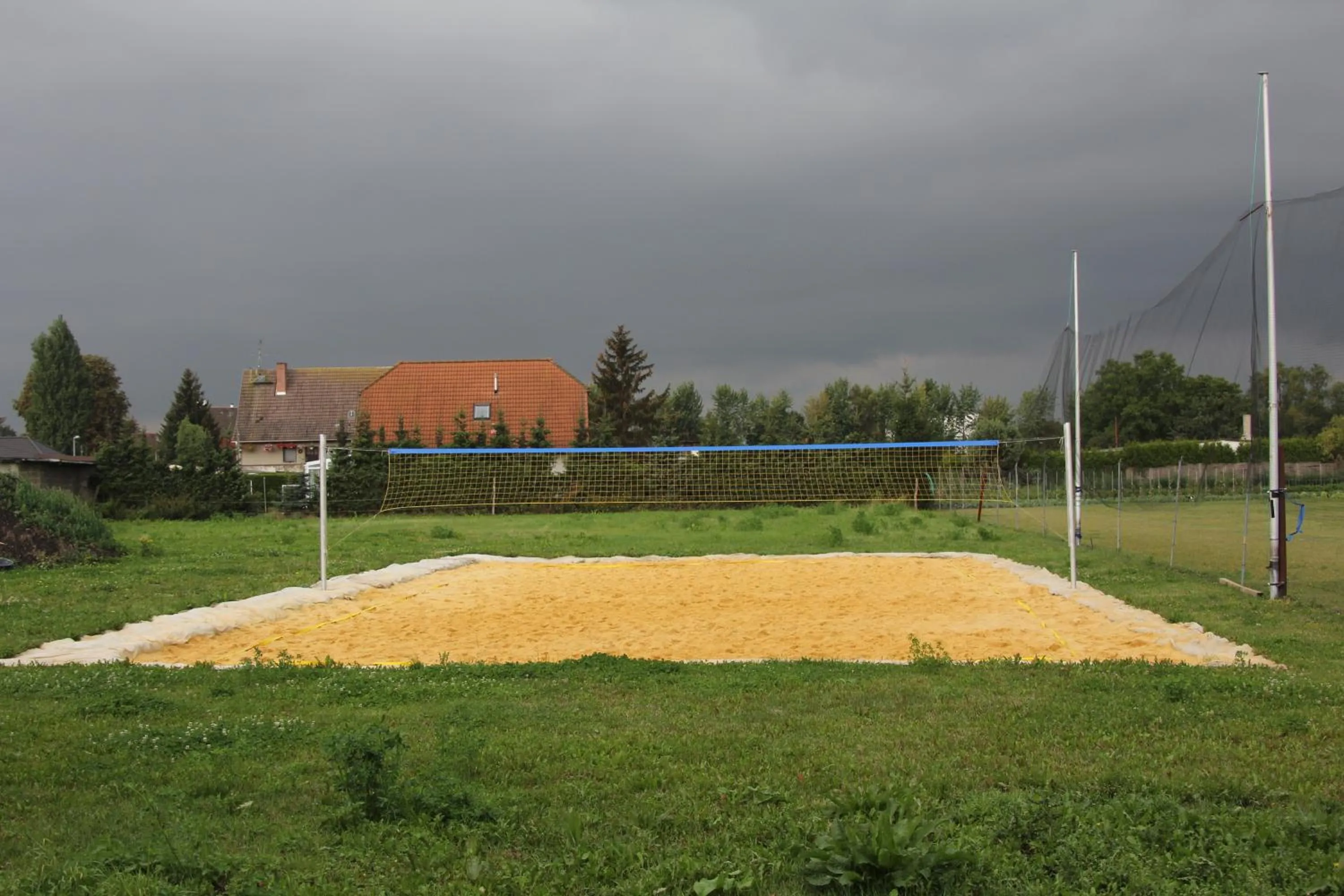 Wehrstedter Hof