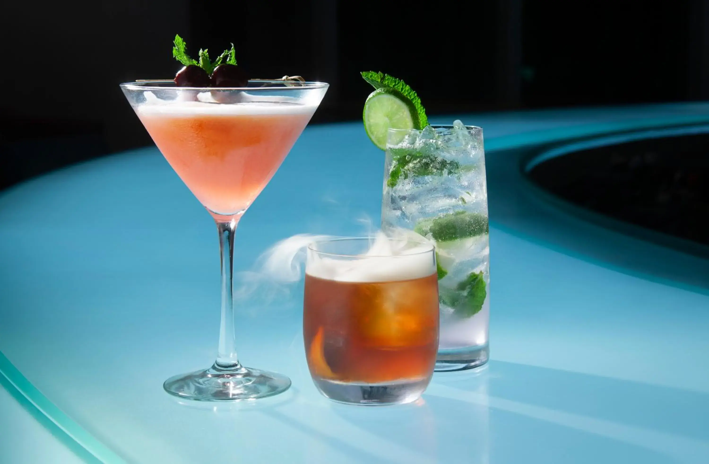 Restaurant/places to eat in Embassy Suites By Hilton Sarasota Restaurant/places to eat in Embassy Suites By Hilton Sarasota