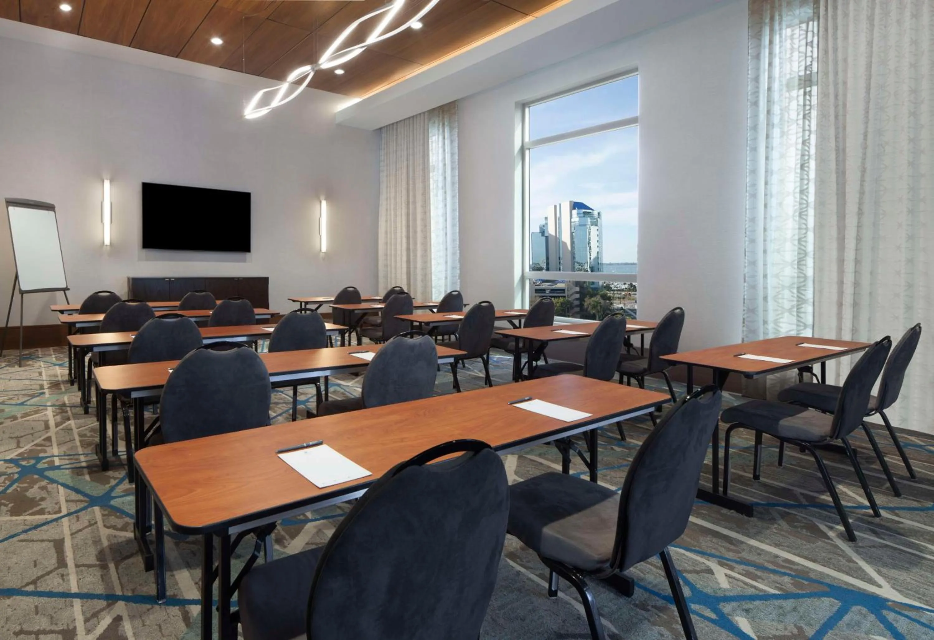 Meeting/conference room in Embassy Suites By Hilton Sarasota