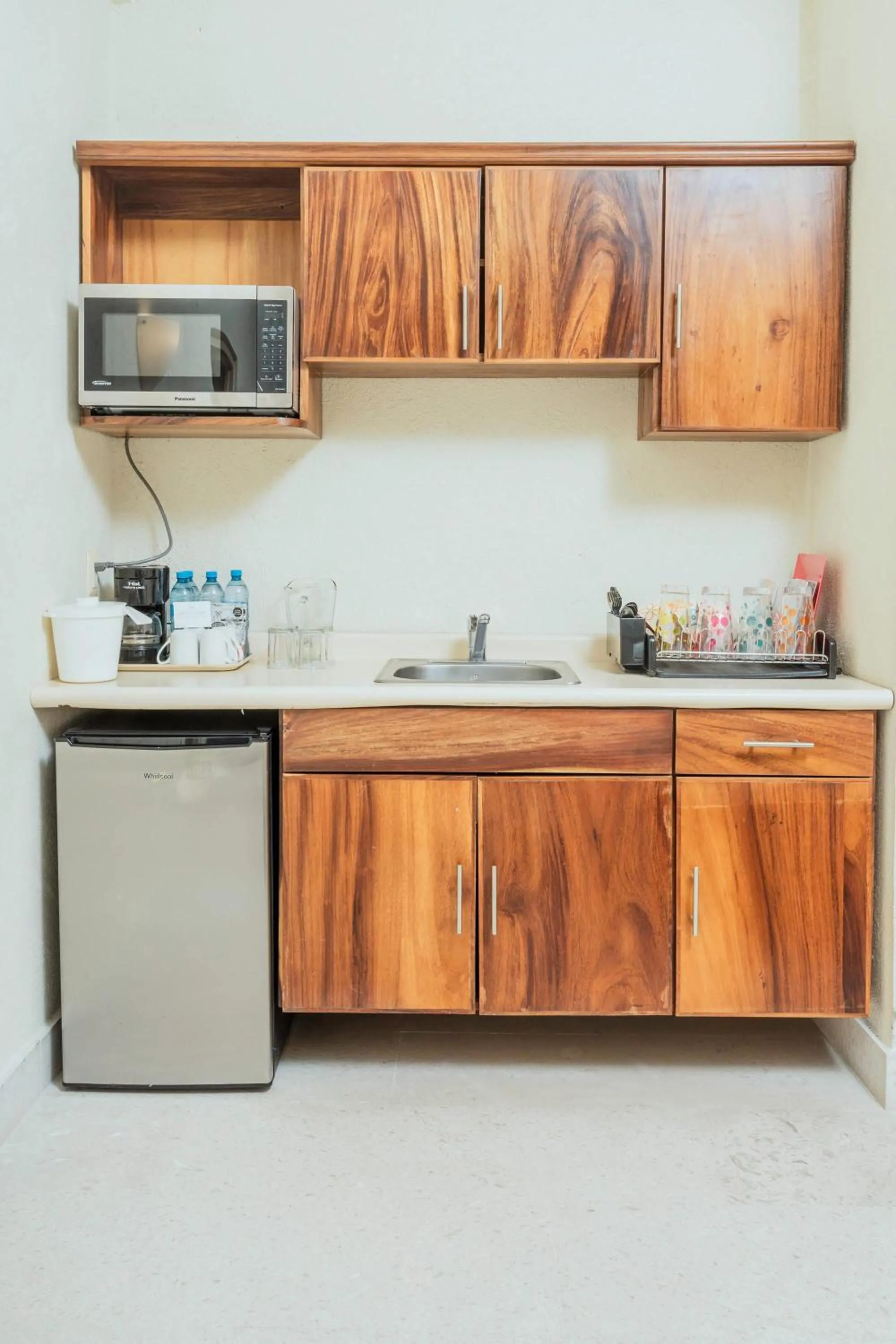 Bedroom in Comfort Inn Puerto Vallarta Golfside & Marina